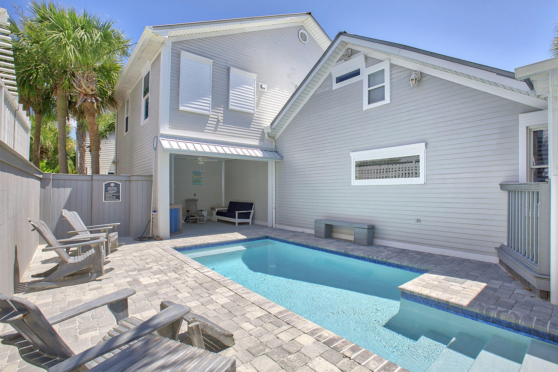 SEASHORE VILLAGE - Residential
