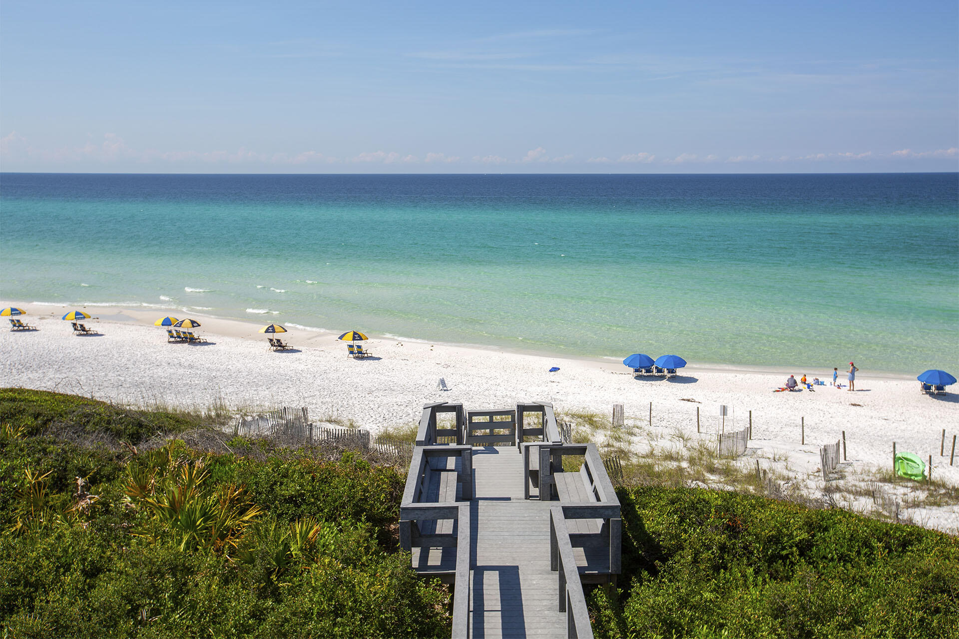 SEASHORE VILLAGE - Residential