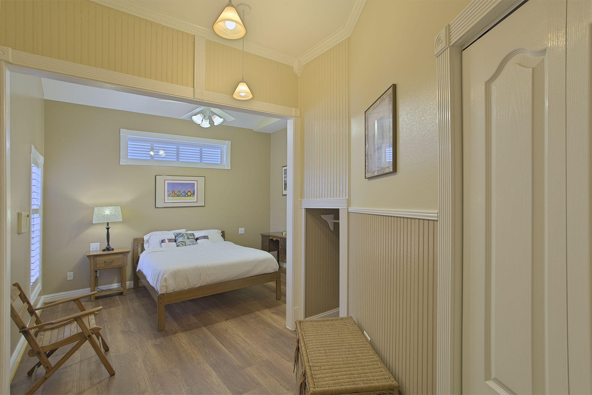 SEASHORE VILLAGE - Residential