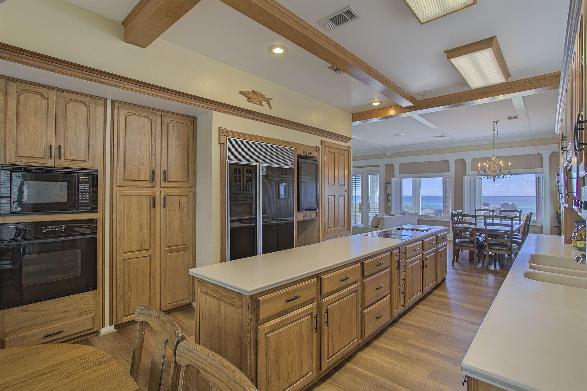 SEASHORE VILLAGE - Residential