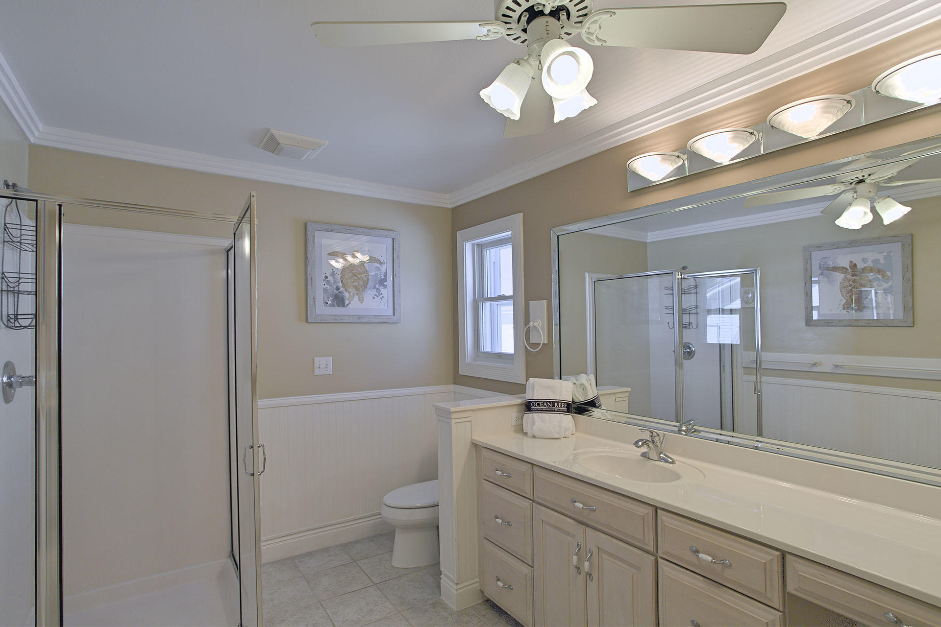 SEASHORE VILLAGE - Residential