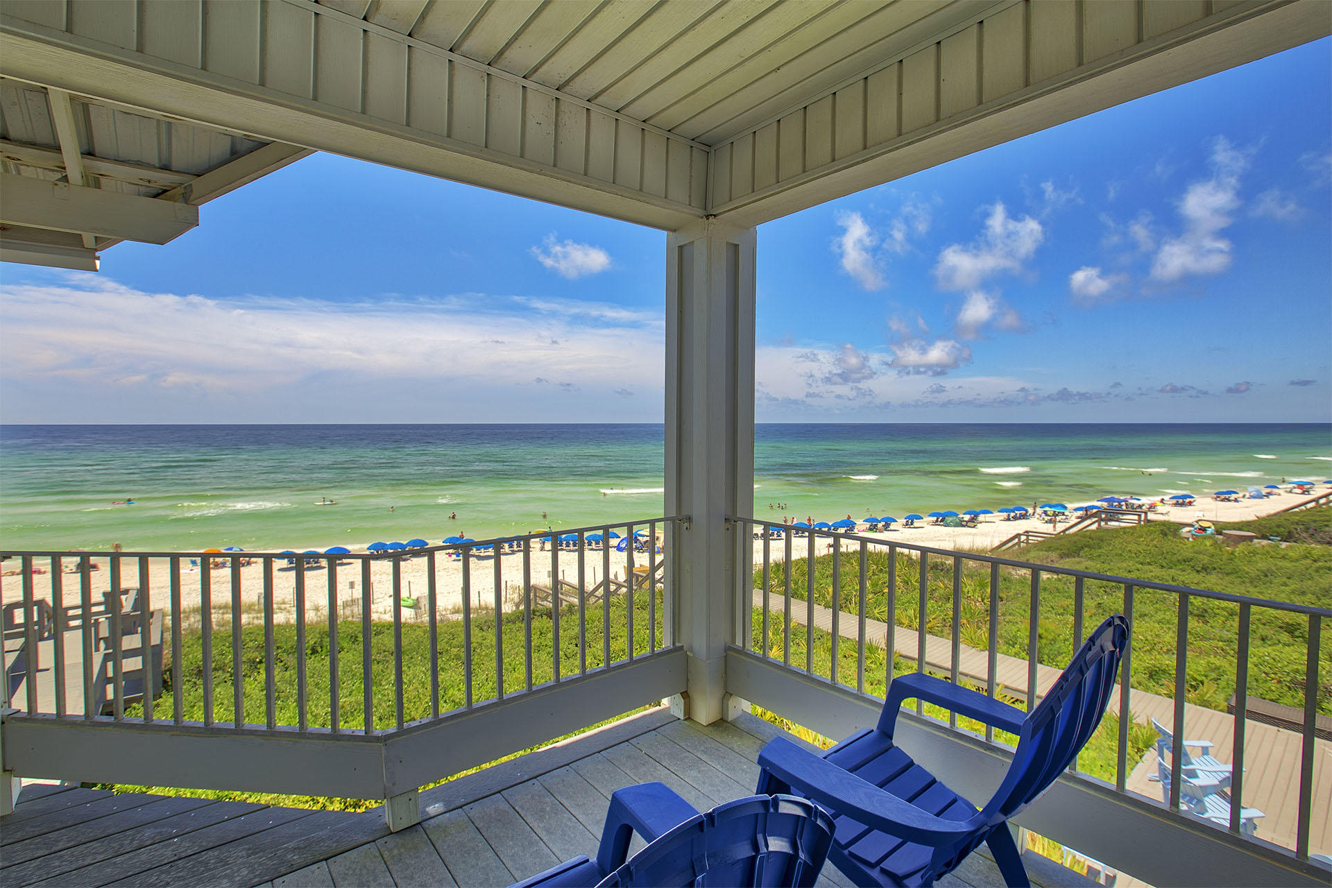 SEASHORE VILLAGE - Residential
