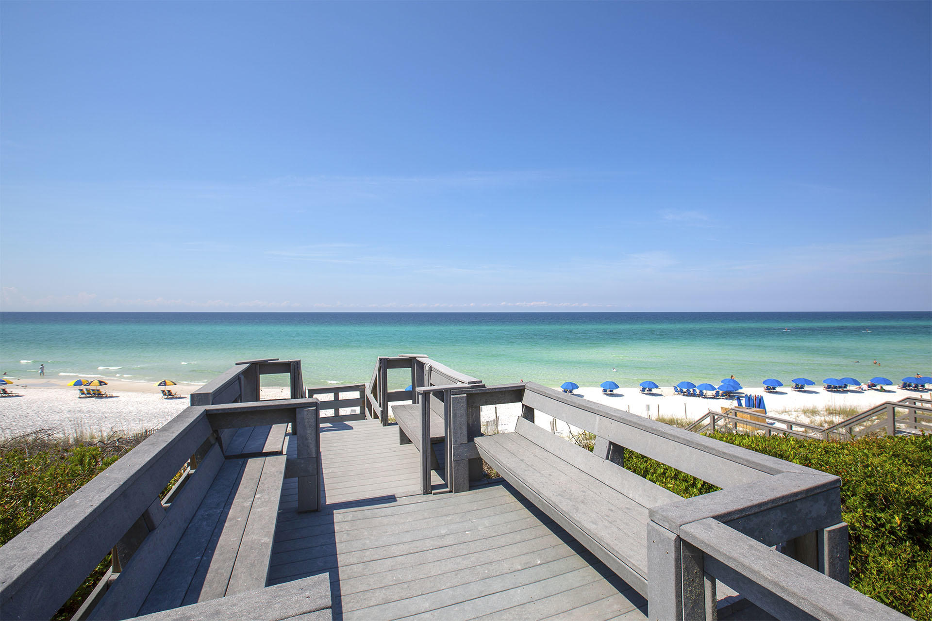 SEASHORE VILLAGE - Residential