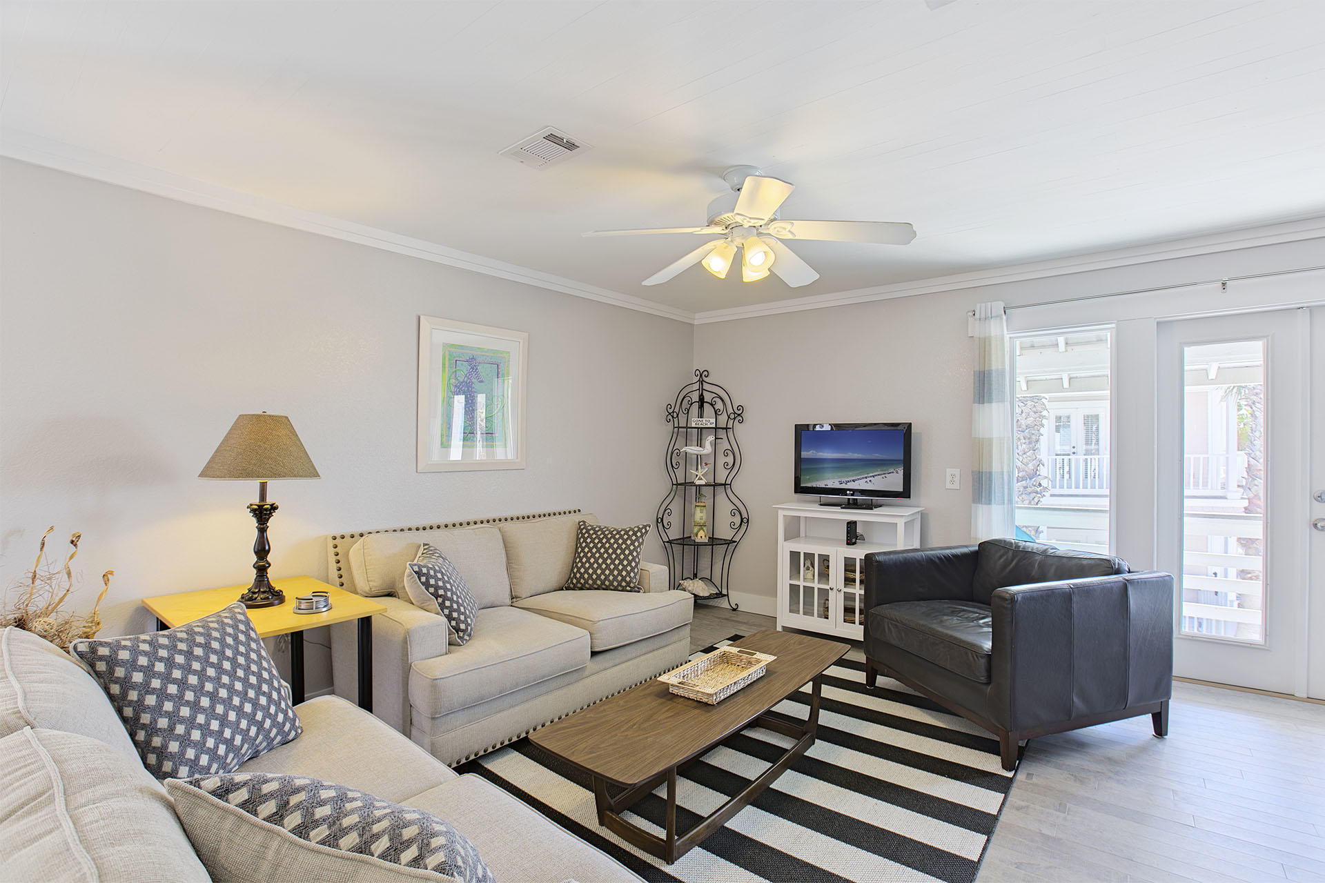 SEASHORE VILLAGE - Residential