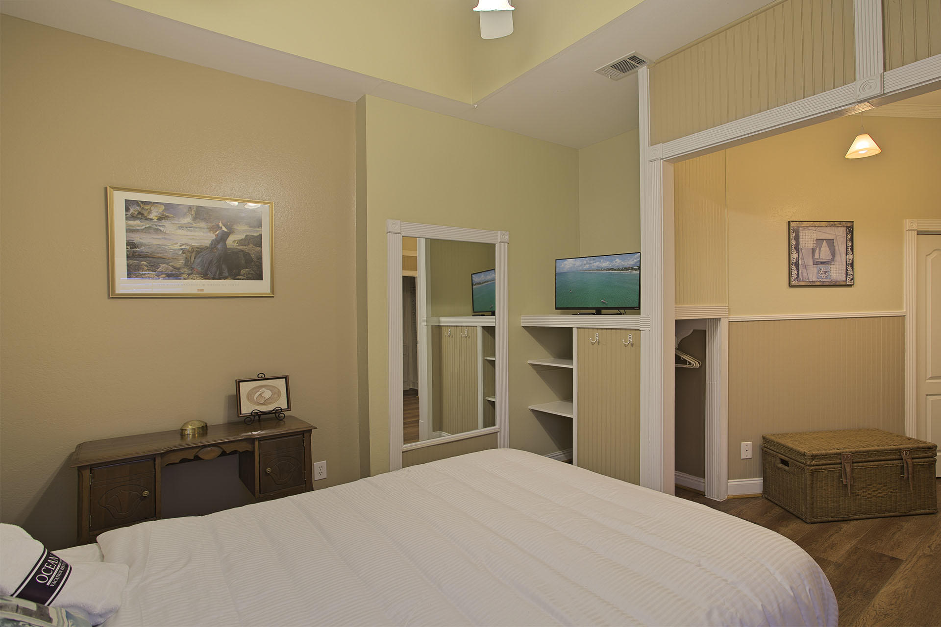 SEASHORE VILLAGE - Residential