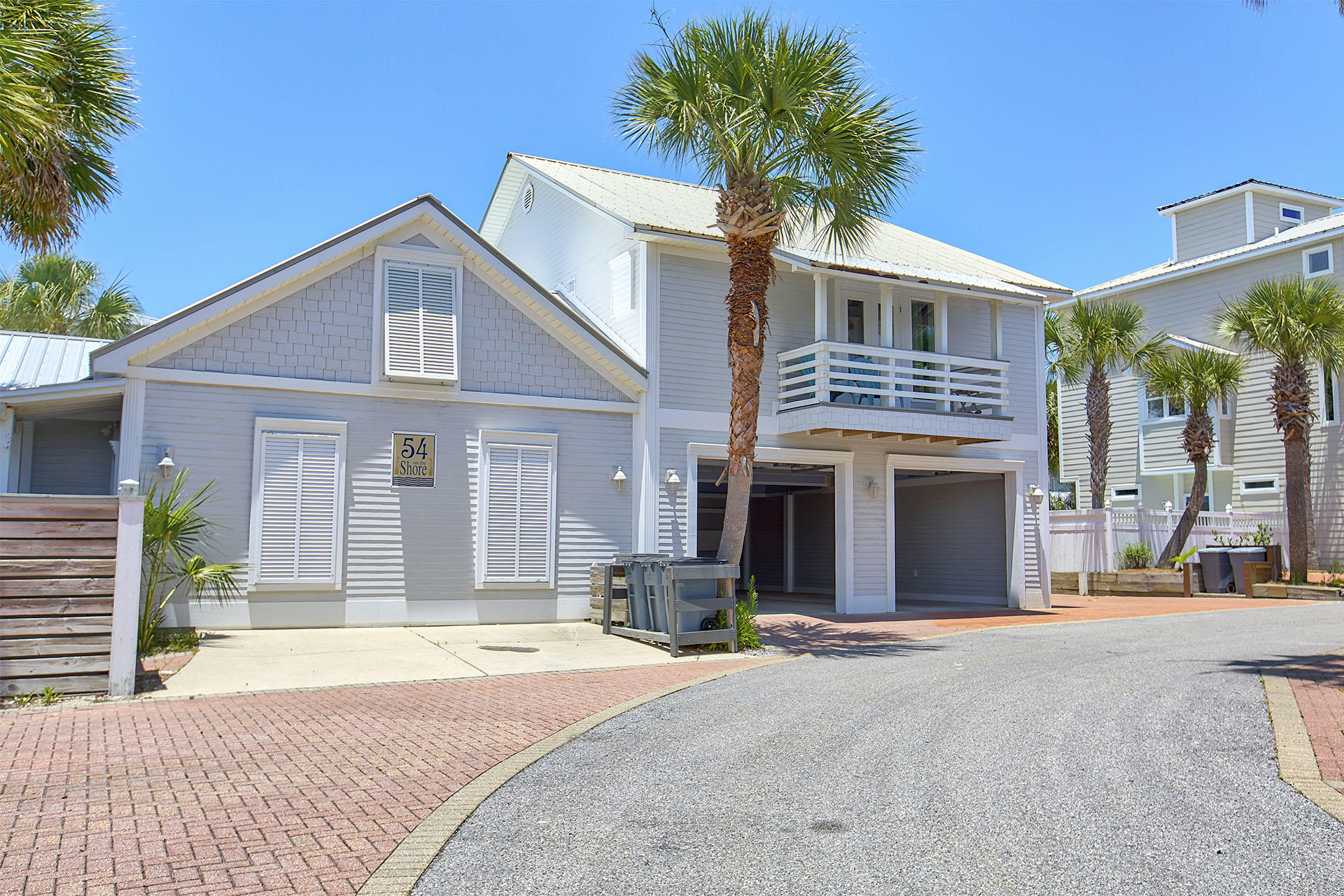 SEASHORE VILLAGE - Residential