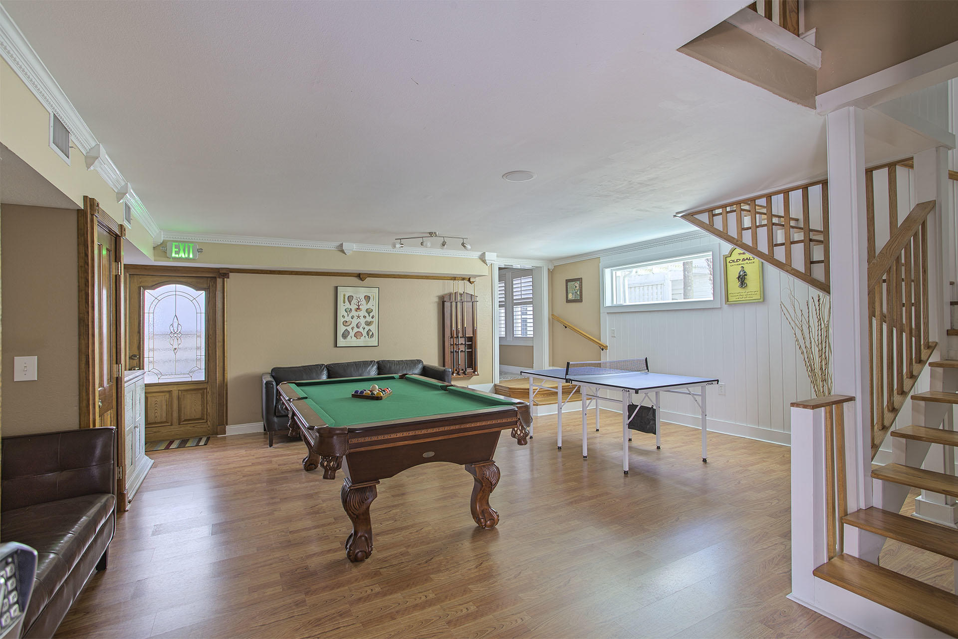 SEASHORE VILLAGE - Residential