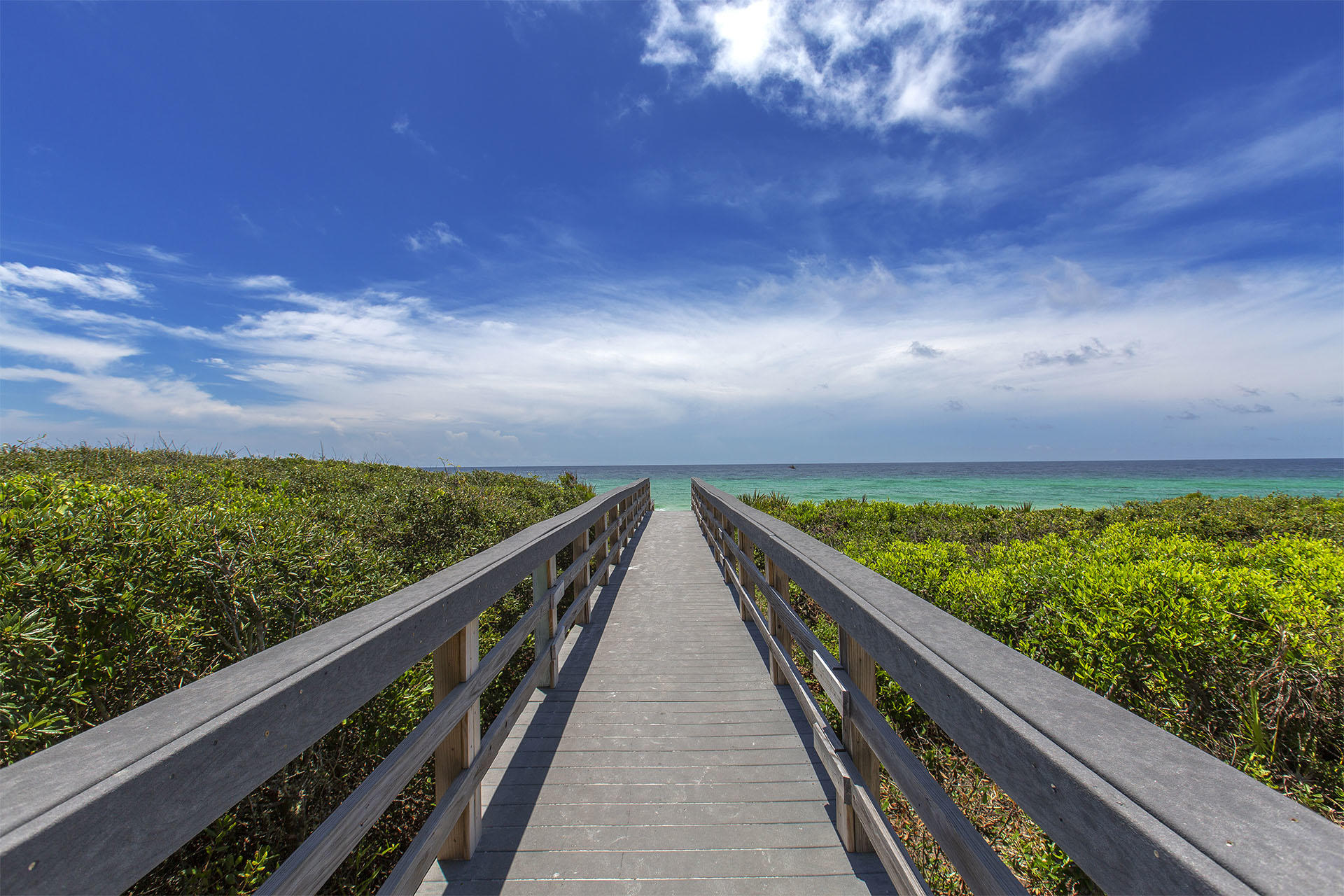 SEASHORE VILLAGE - Residential