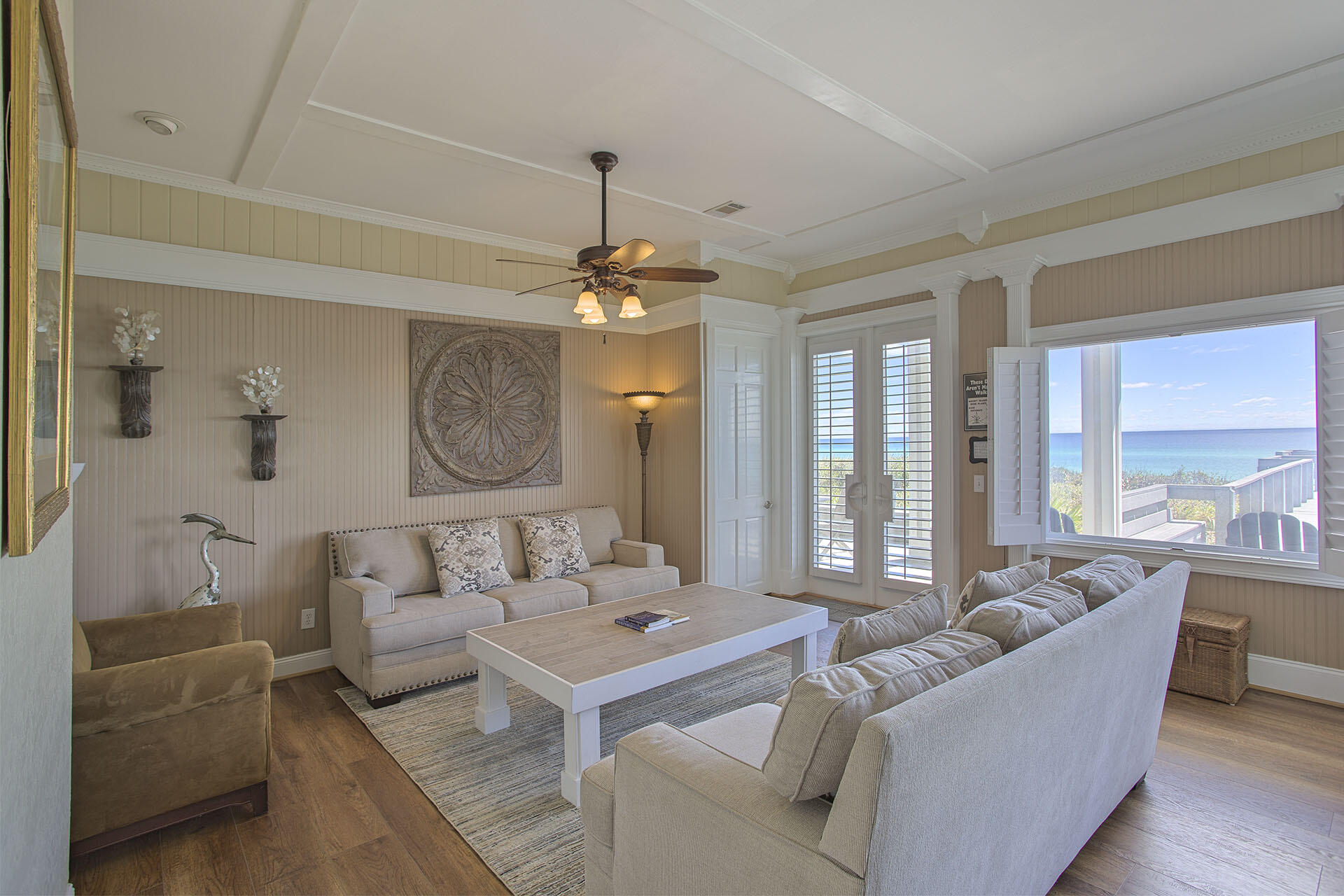 SEASHORE VILLAGE - Residential