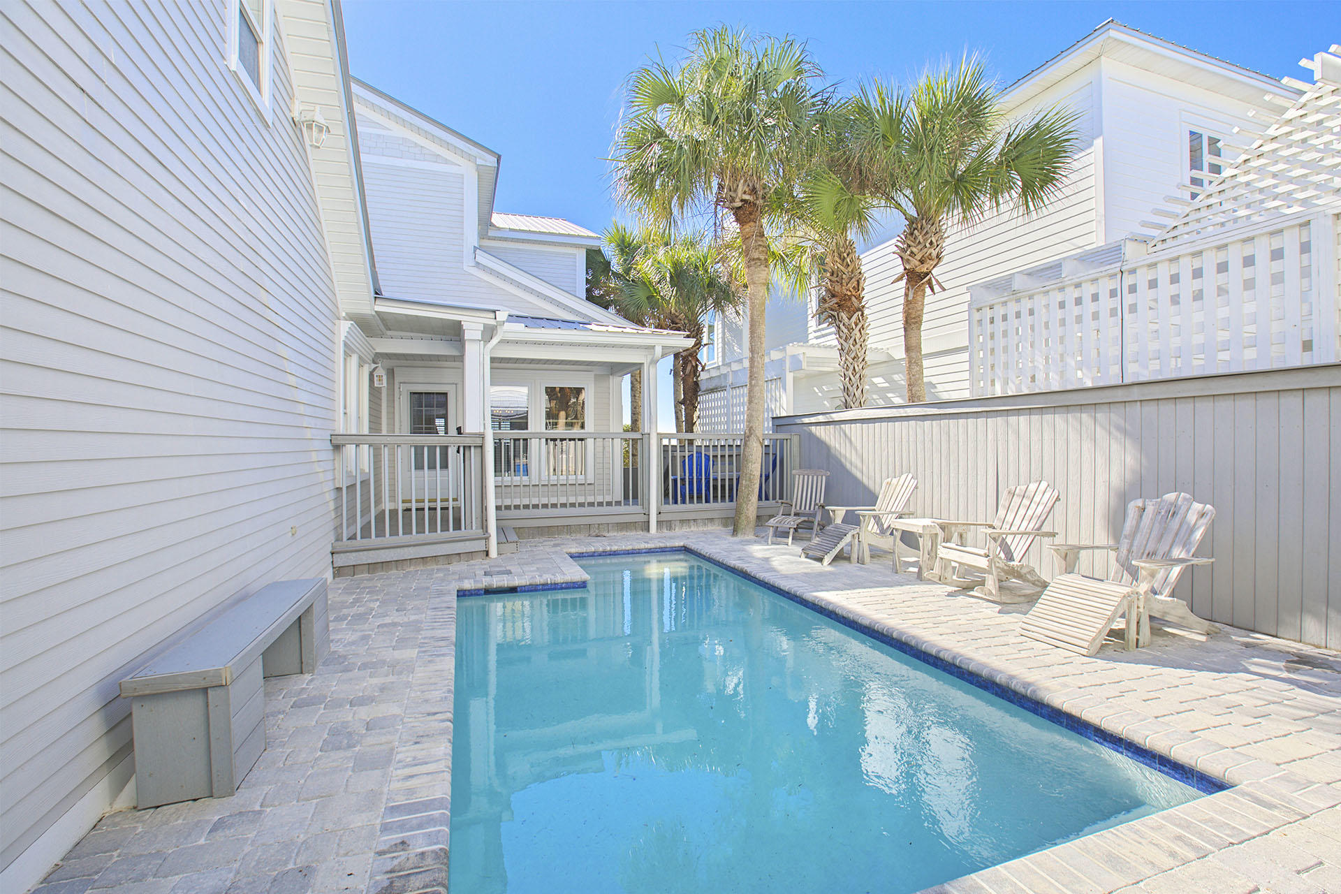 SEASHORE VILLAGE - Residential