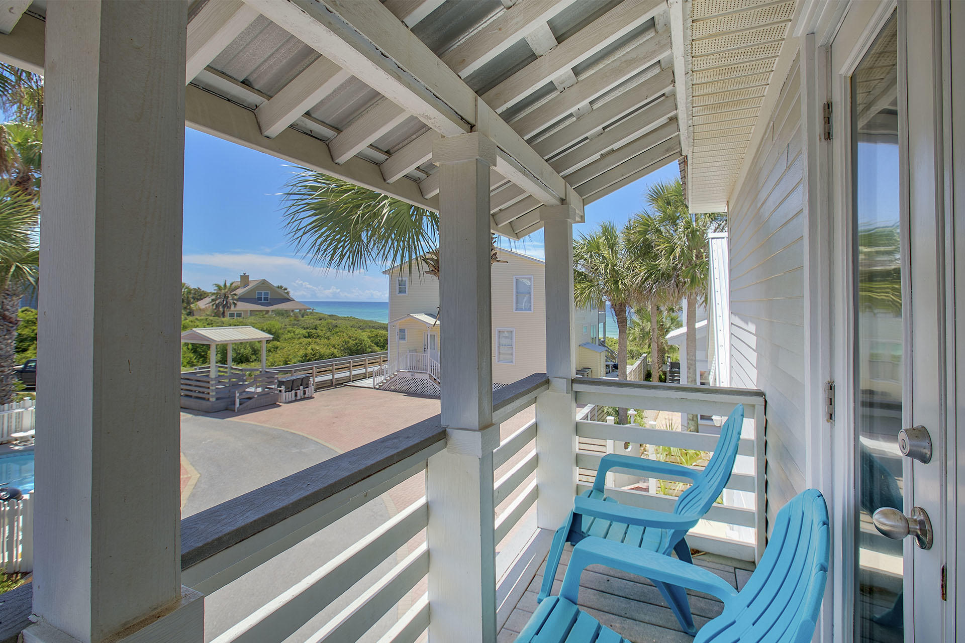 SEASHORE VILLAGE - Residential