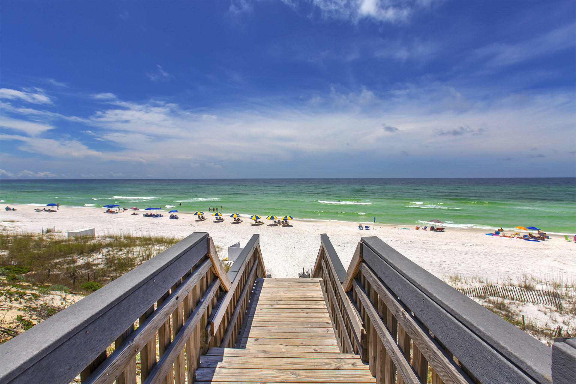 SEASHORE VILLAGE - Residential