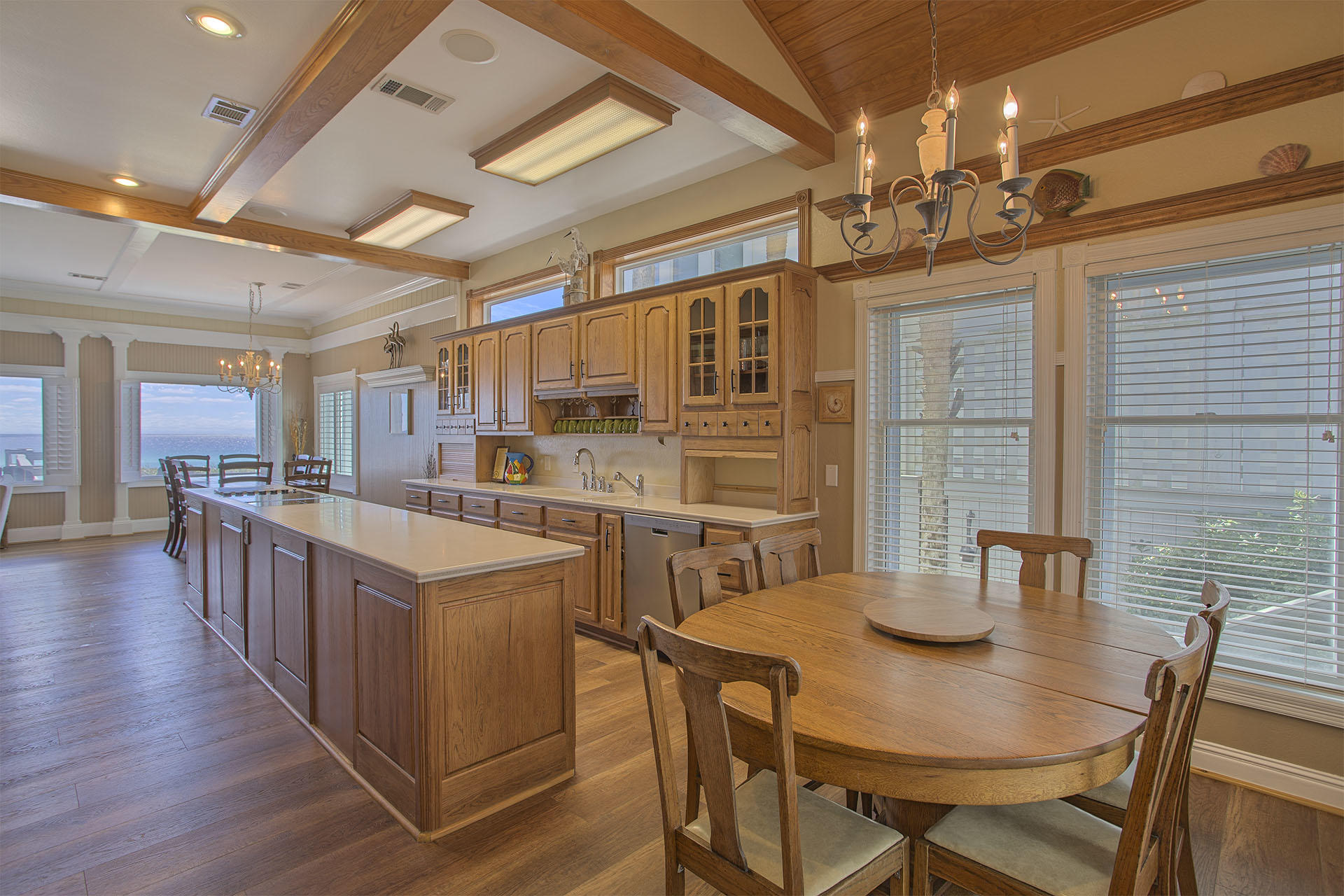 SEASHORE VILLAGE - Residential