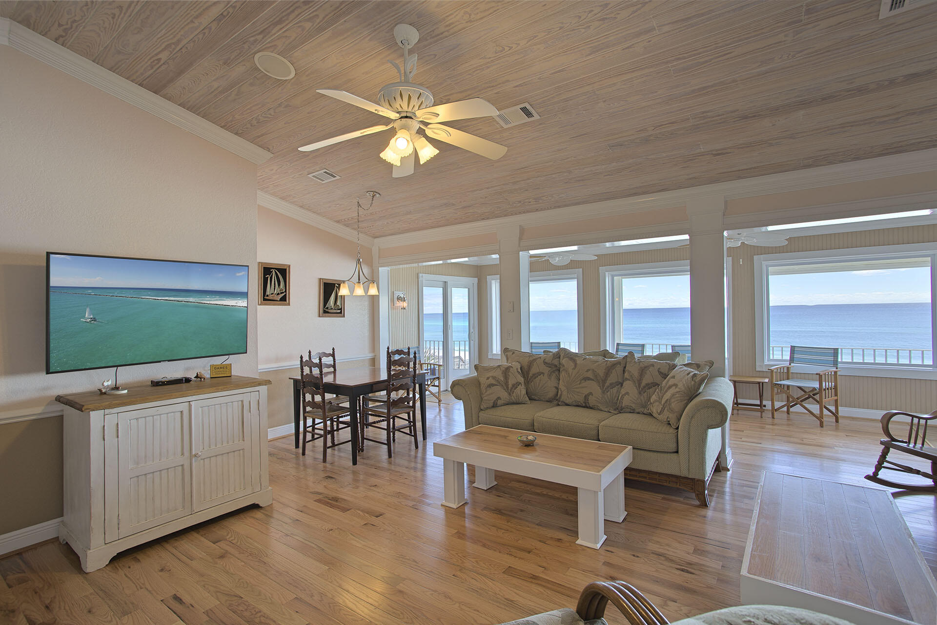 SEASHORE VILLAGE - Residential