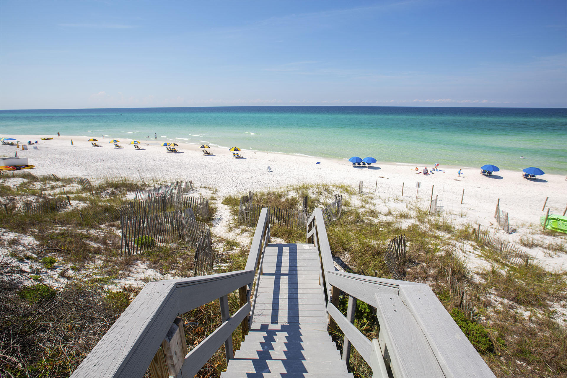 SEASHORE VILLAGE - Residential