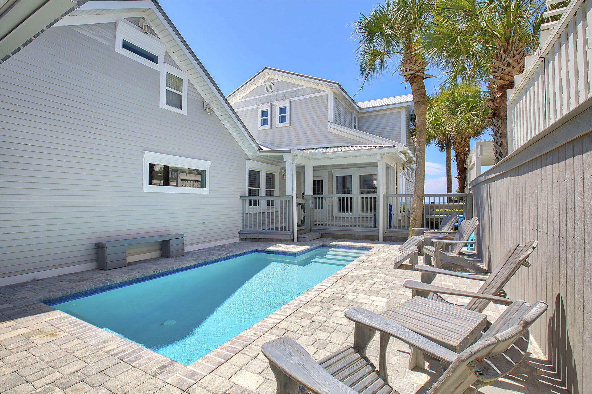SEASHORE VILLAGE - Residential