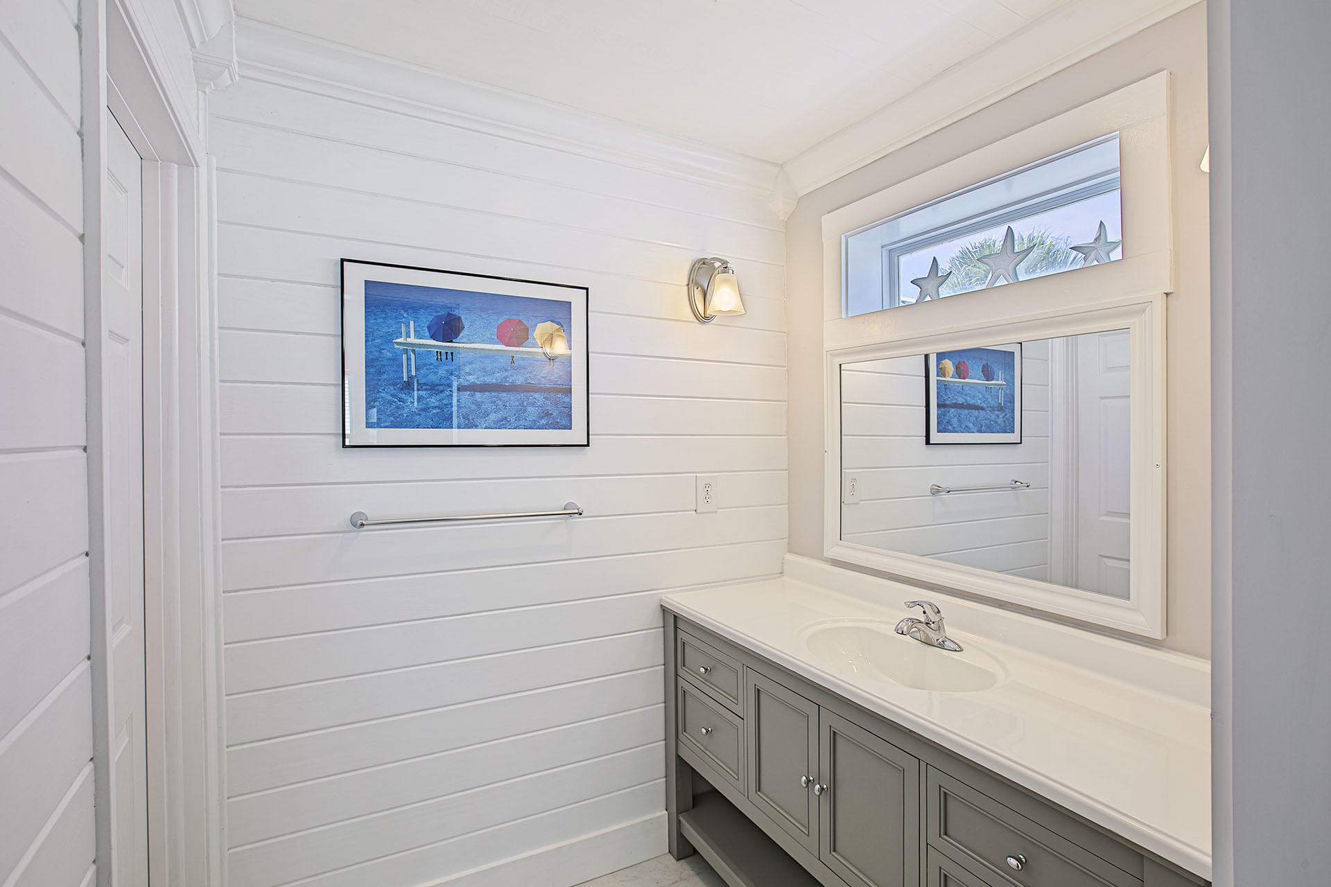 SEASHORE VILLAGE - Residential