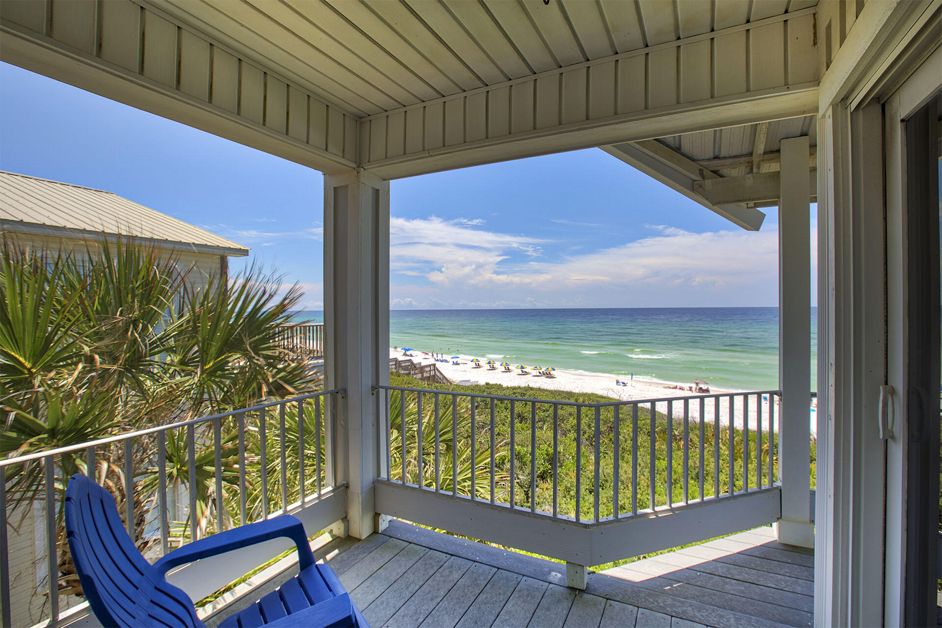 SEASHORE VILLAGE - Residential