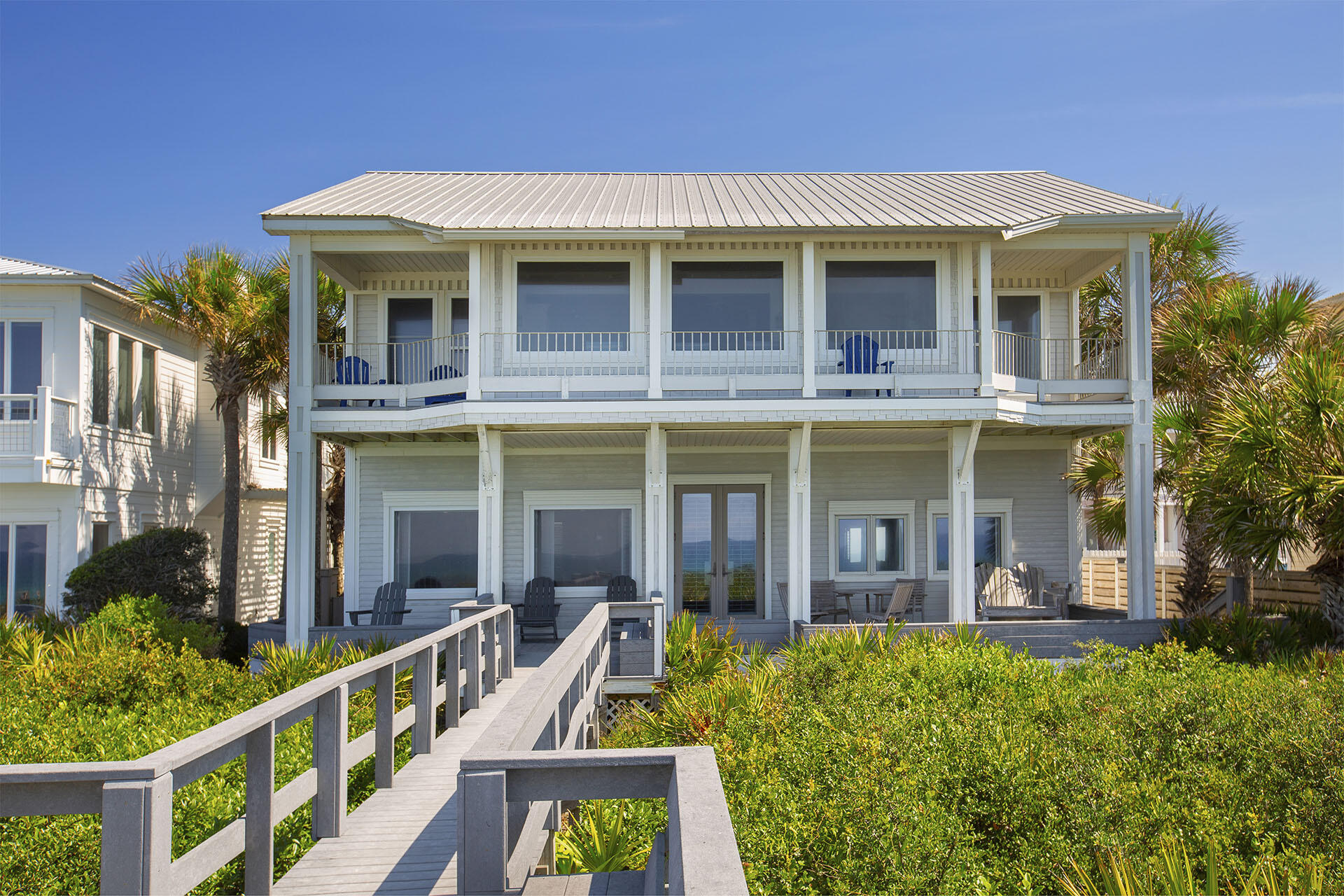 SEASHORE VILLAGE - Residential