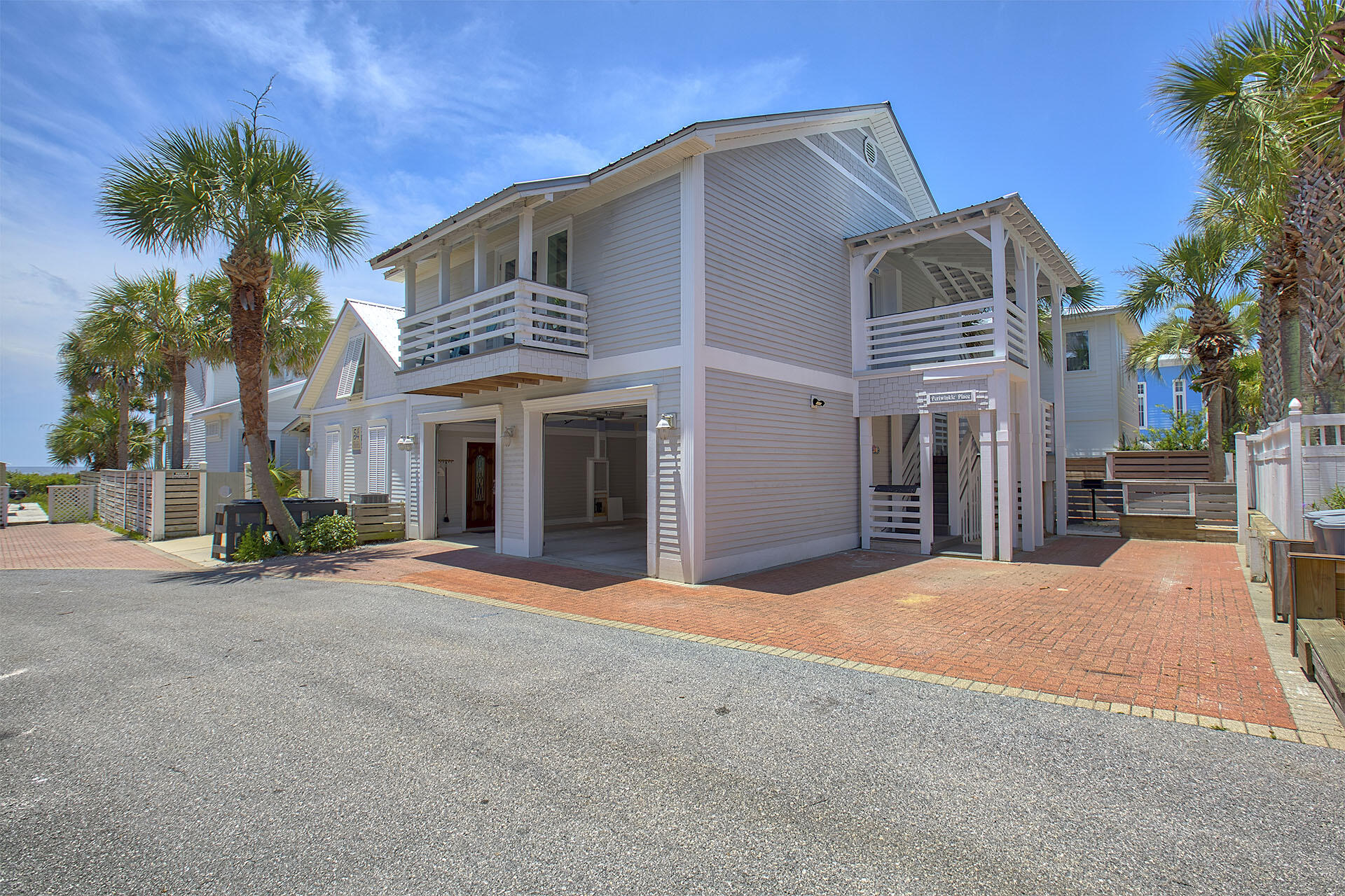 SEASHORE VILLAGE - Residential