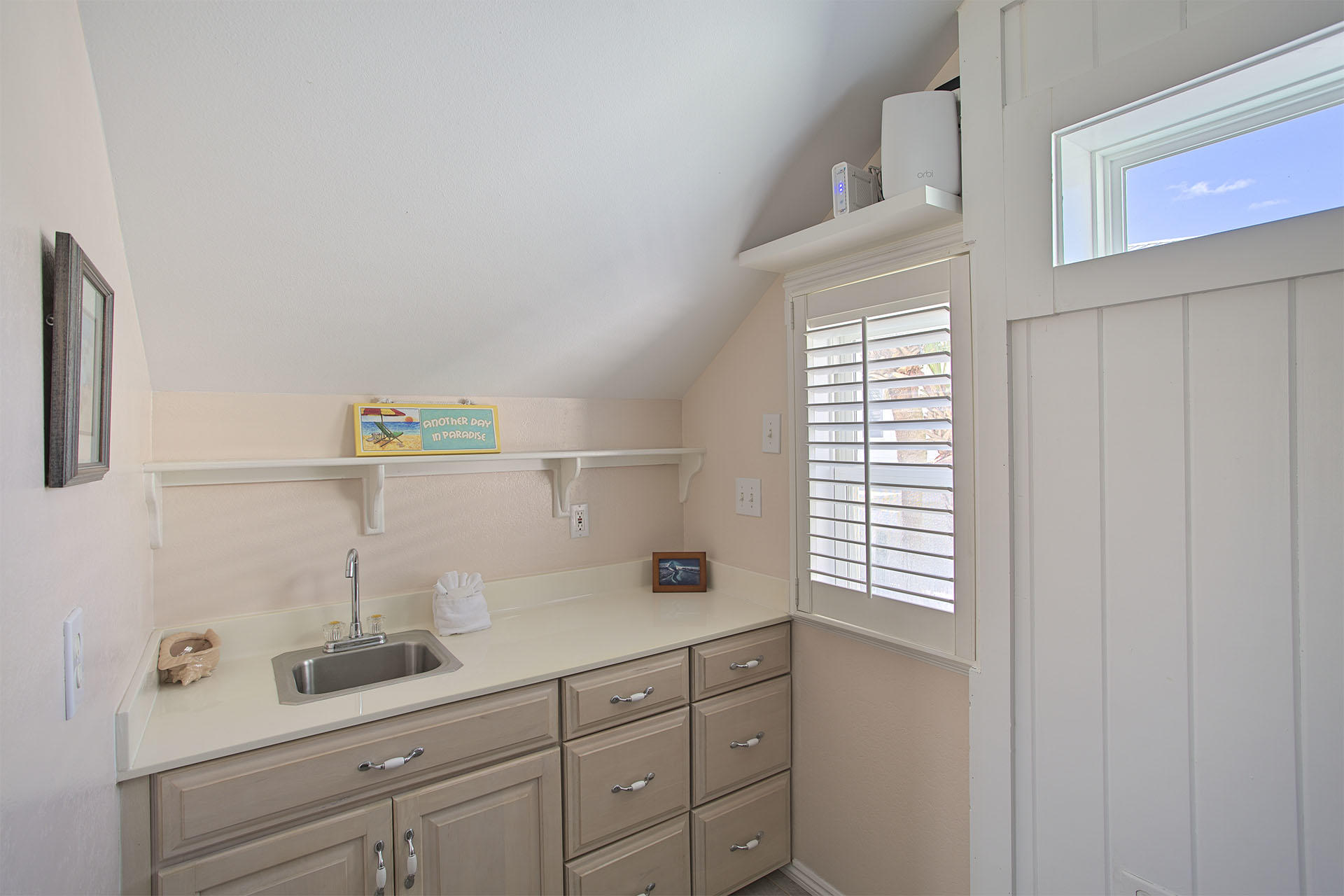 SEASHORE VILLAGE - Residential