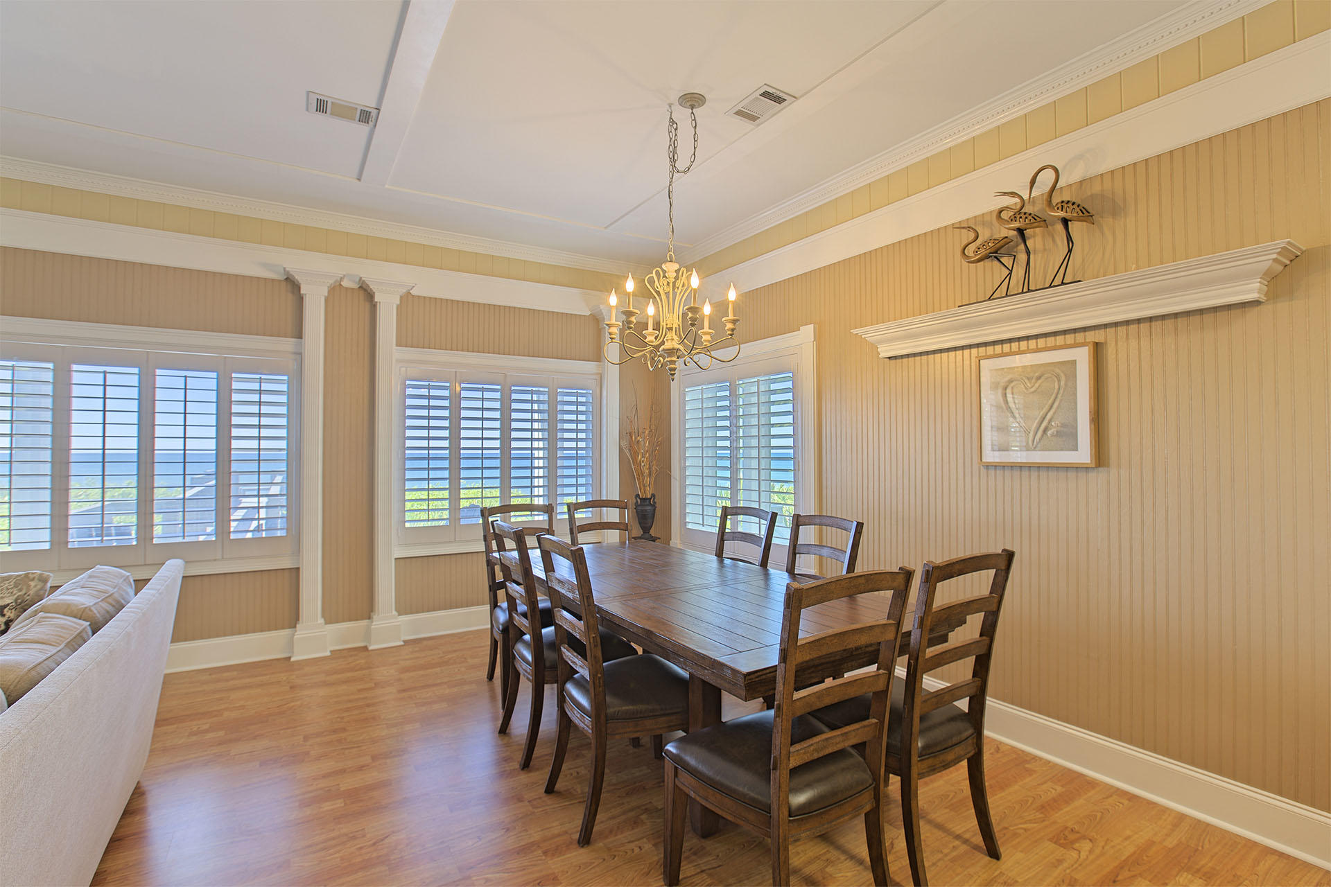 SEASHORE VILLAGE - Residential