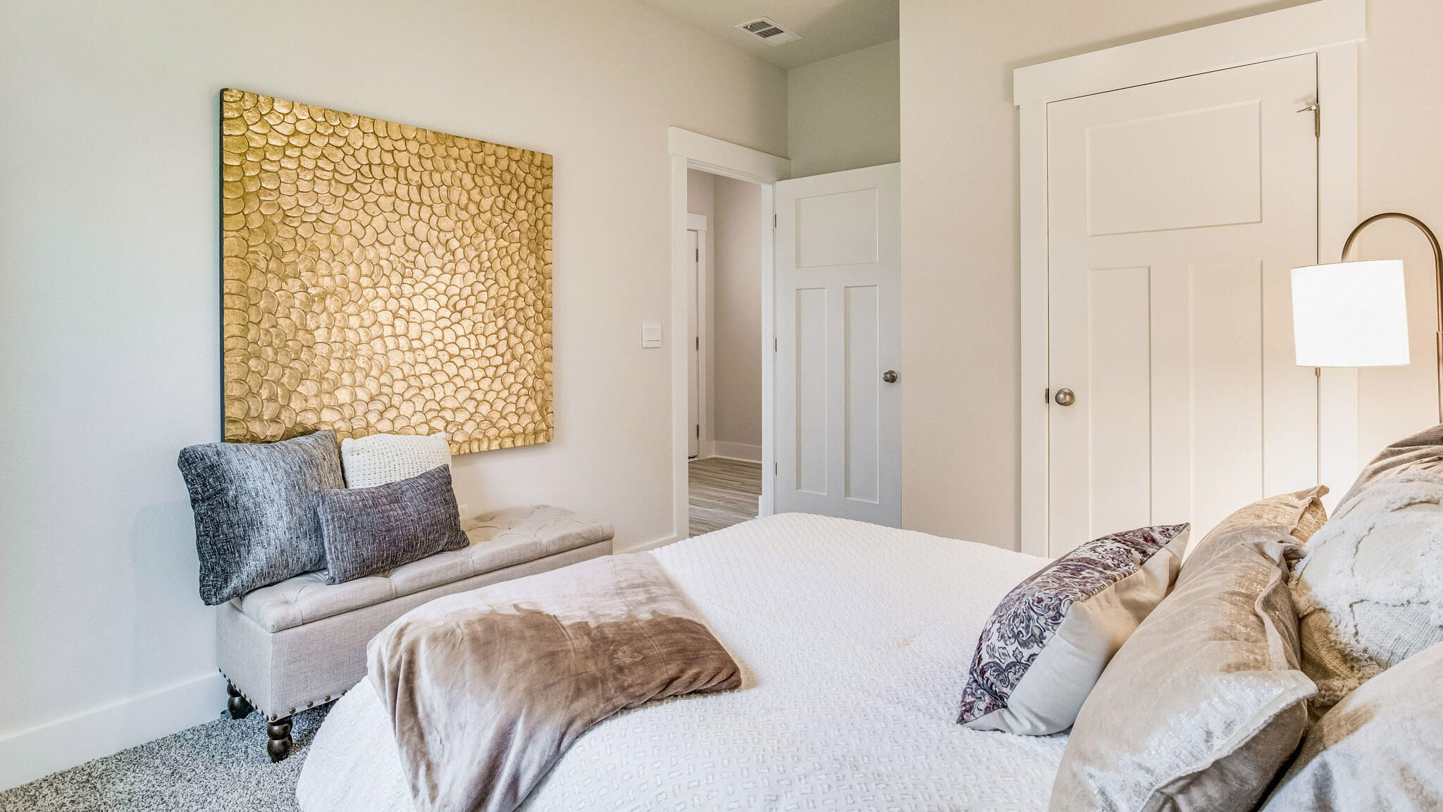 Deer Ridge Crossing - Residential