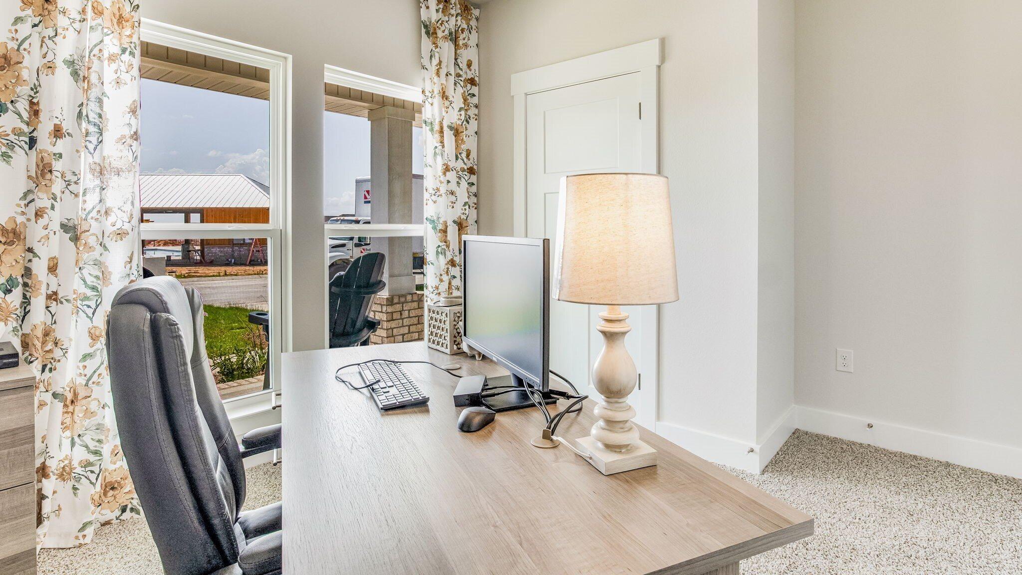 Deer Ridge Crossing - Residential