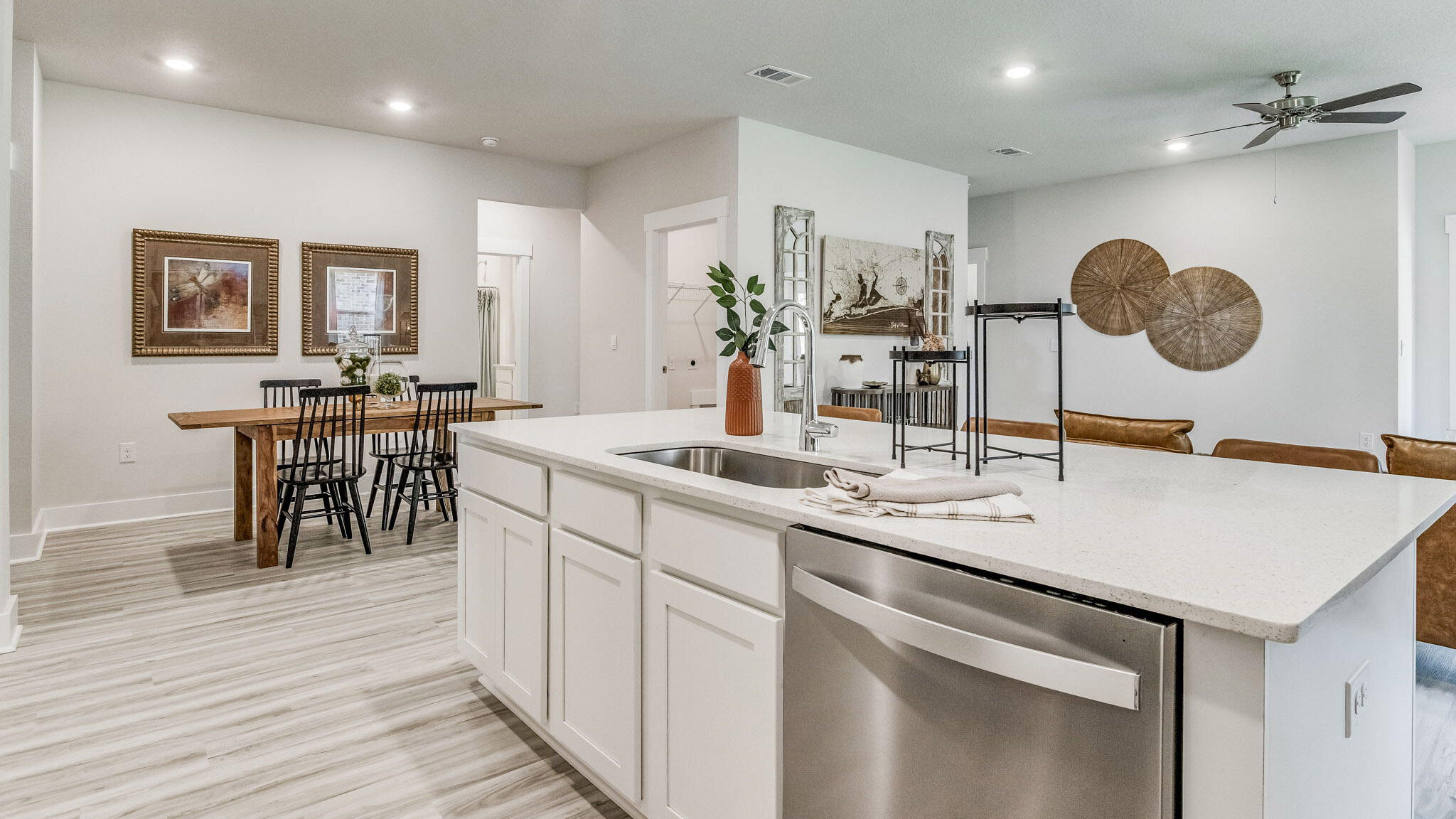 Deer Ridge Crossing - Residential