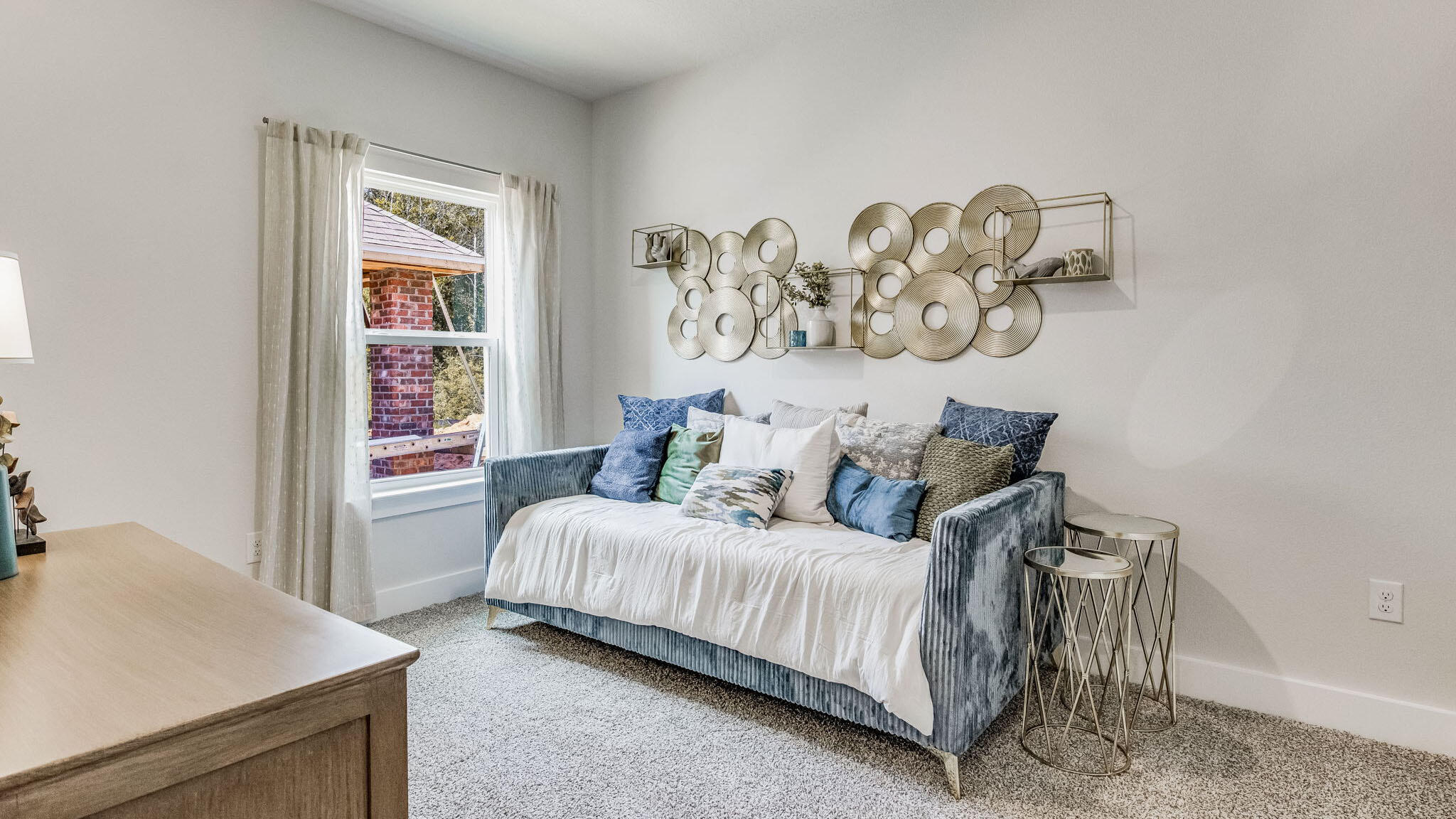 Deer Ridge Crossing - Residential