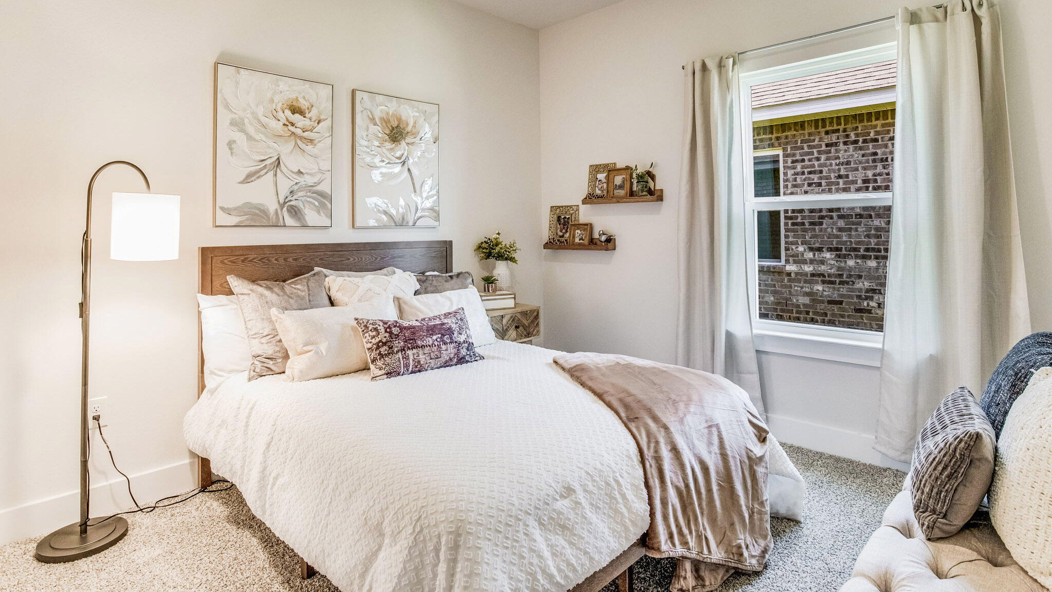 Deer Ridge Crossing - Residential