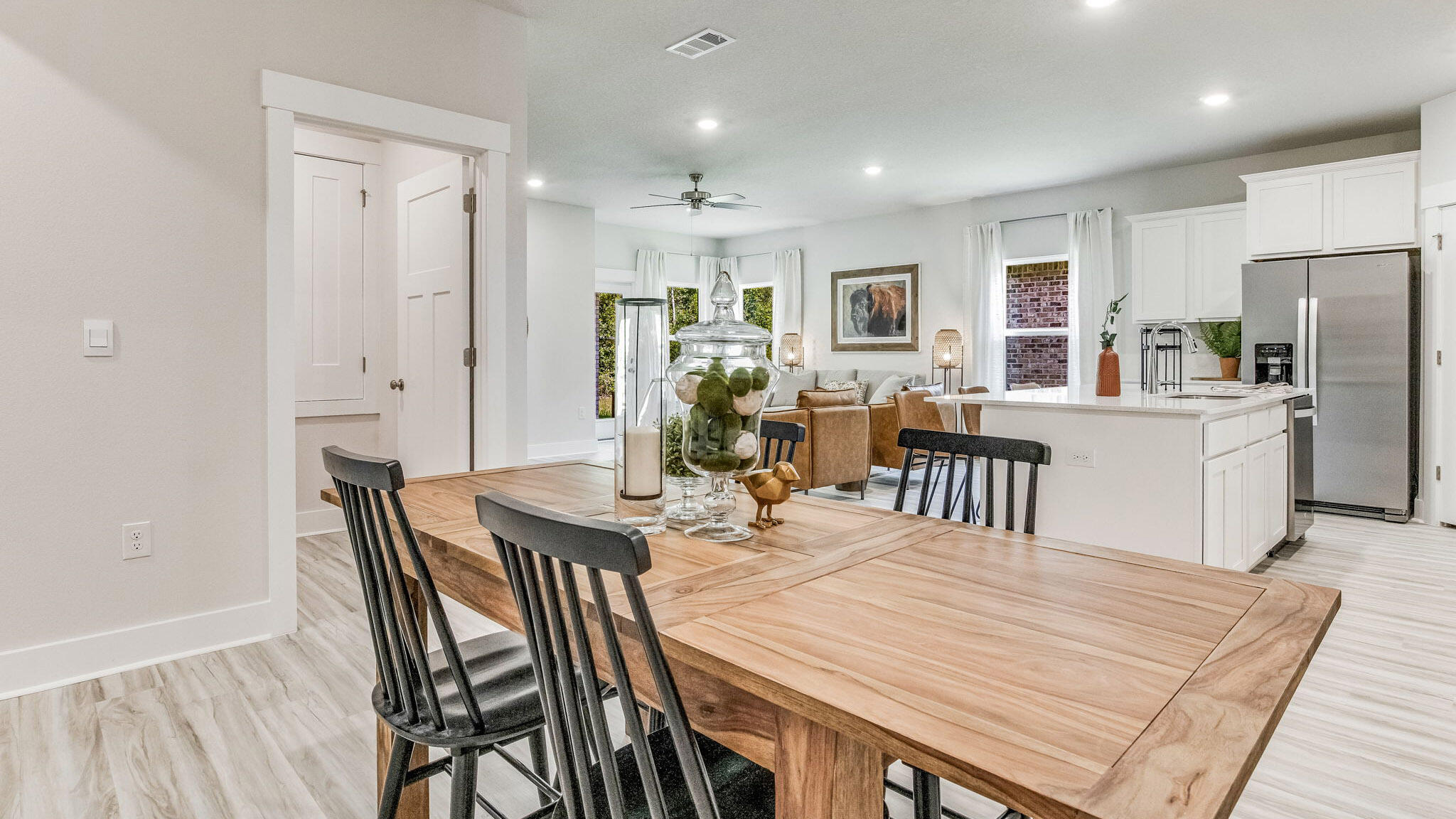 Deer Ridge Crossing - Residential