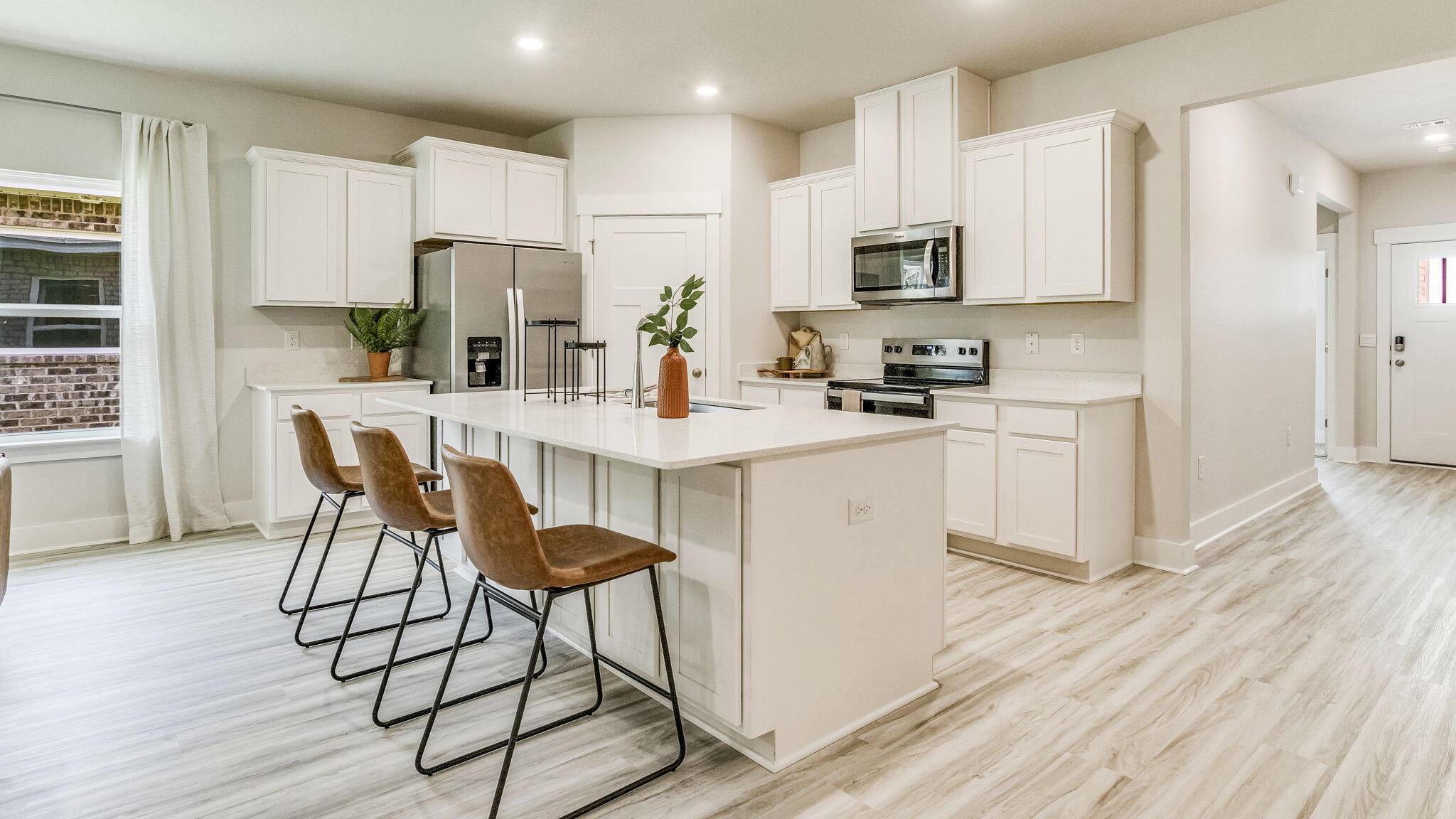 Deer Ridge Crossing - Residential