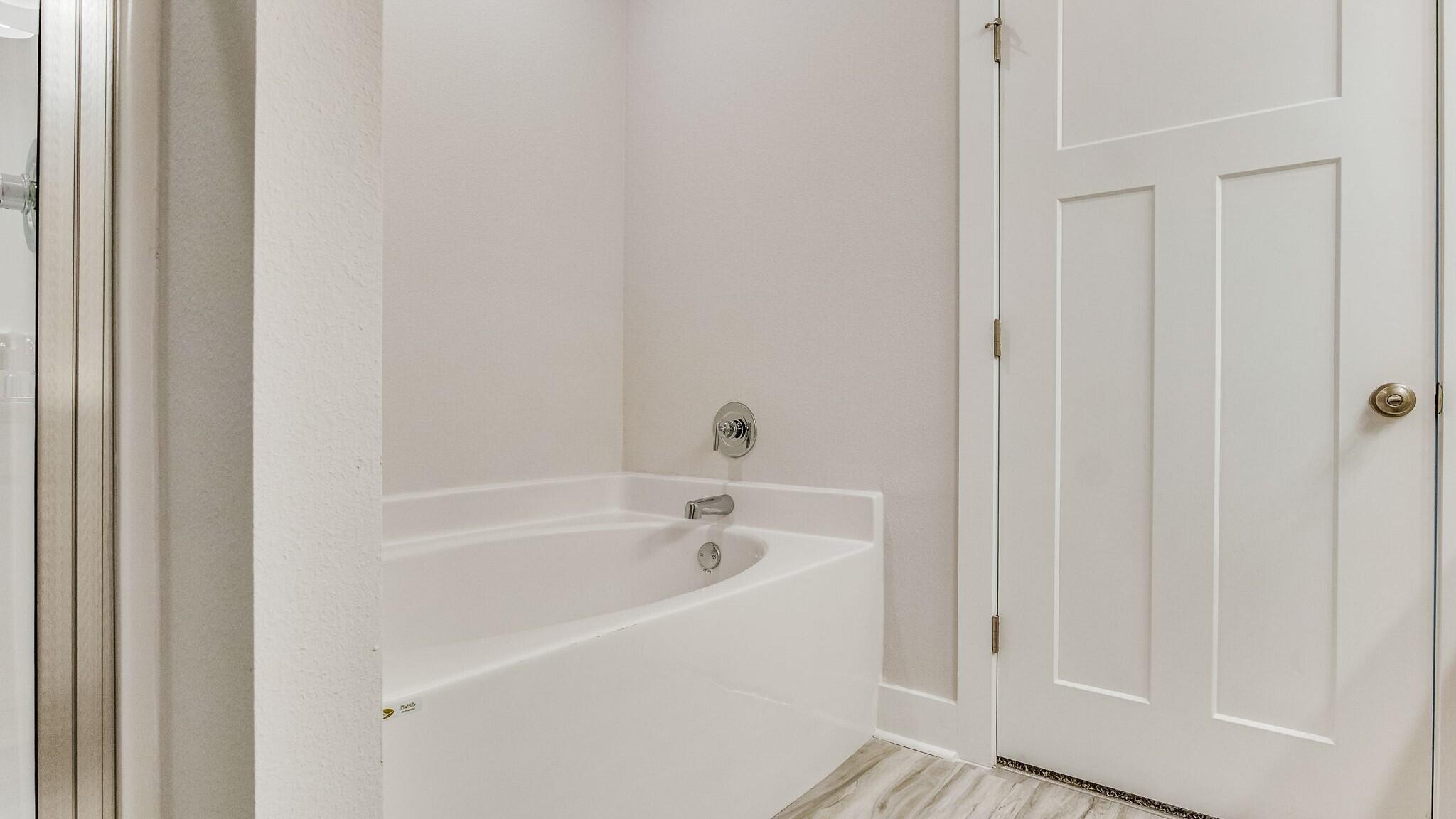 Deer Ridge Crossing - Residential