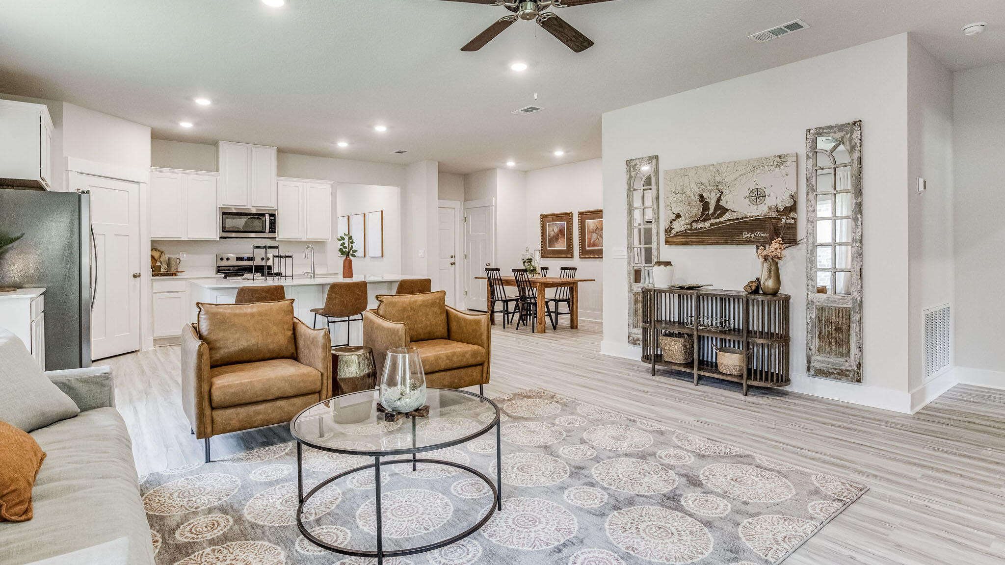 Deer Ridge Crossing - Residential