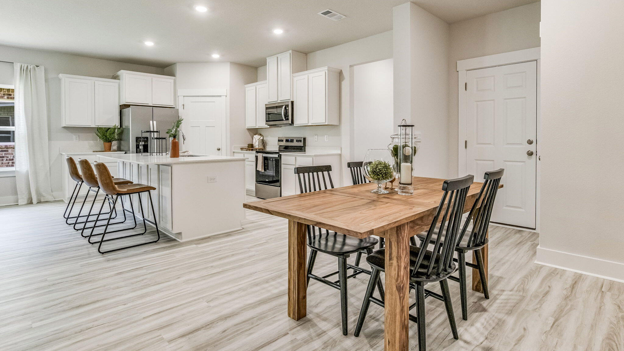 Deer Ridge Crossing - Residential