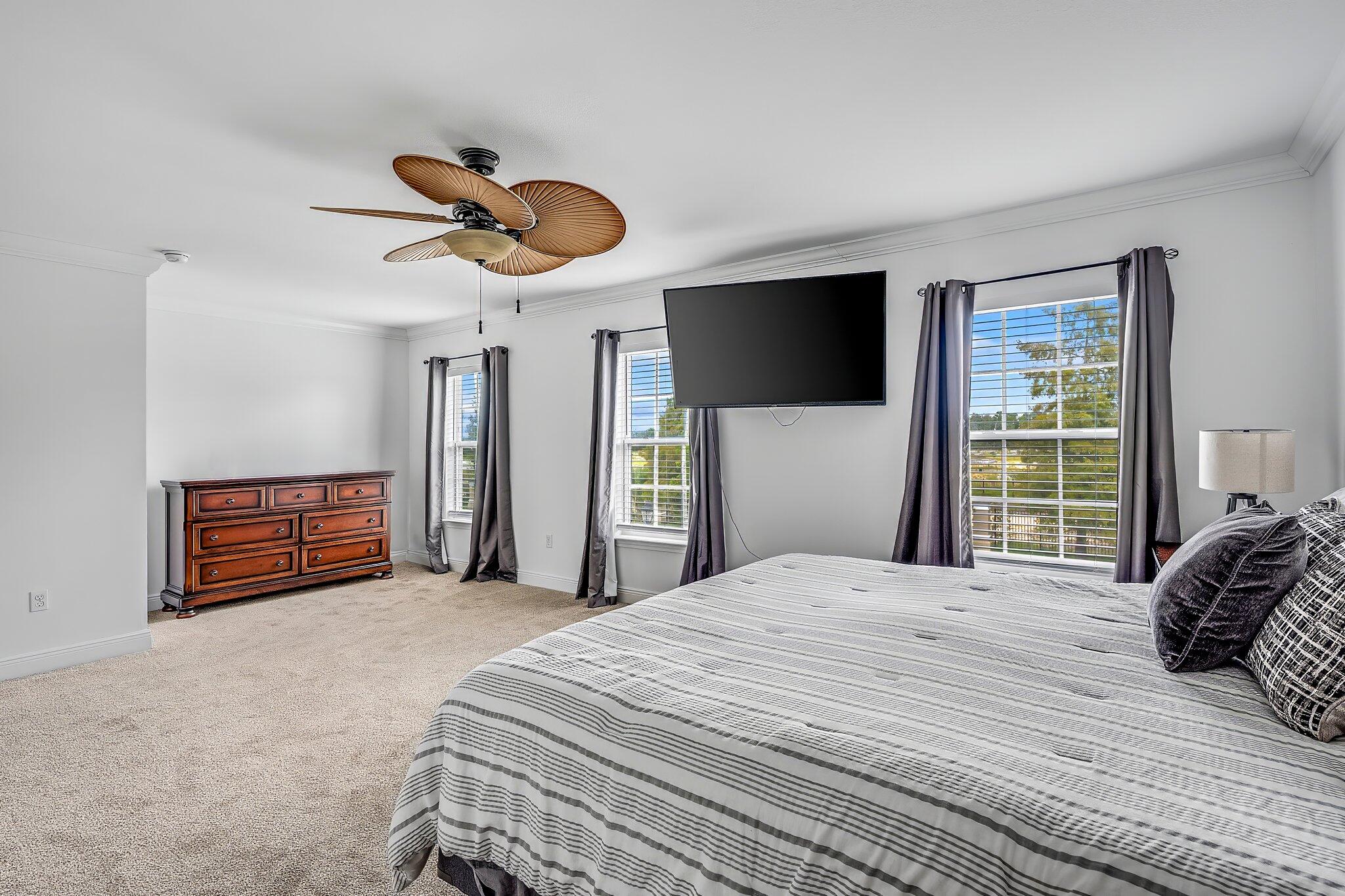 MAGNOLIA BAY - Residential