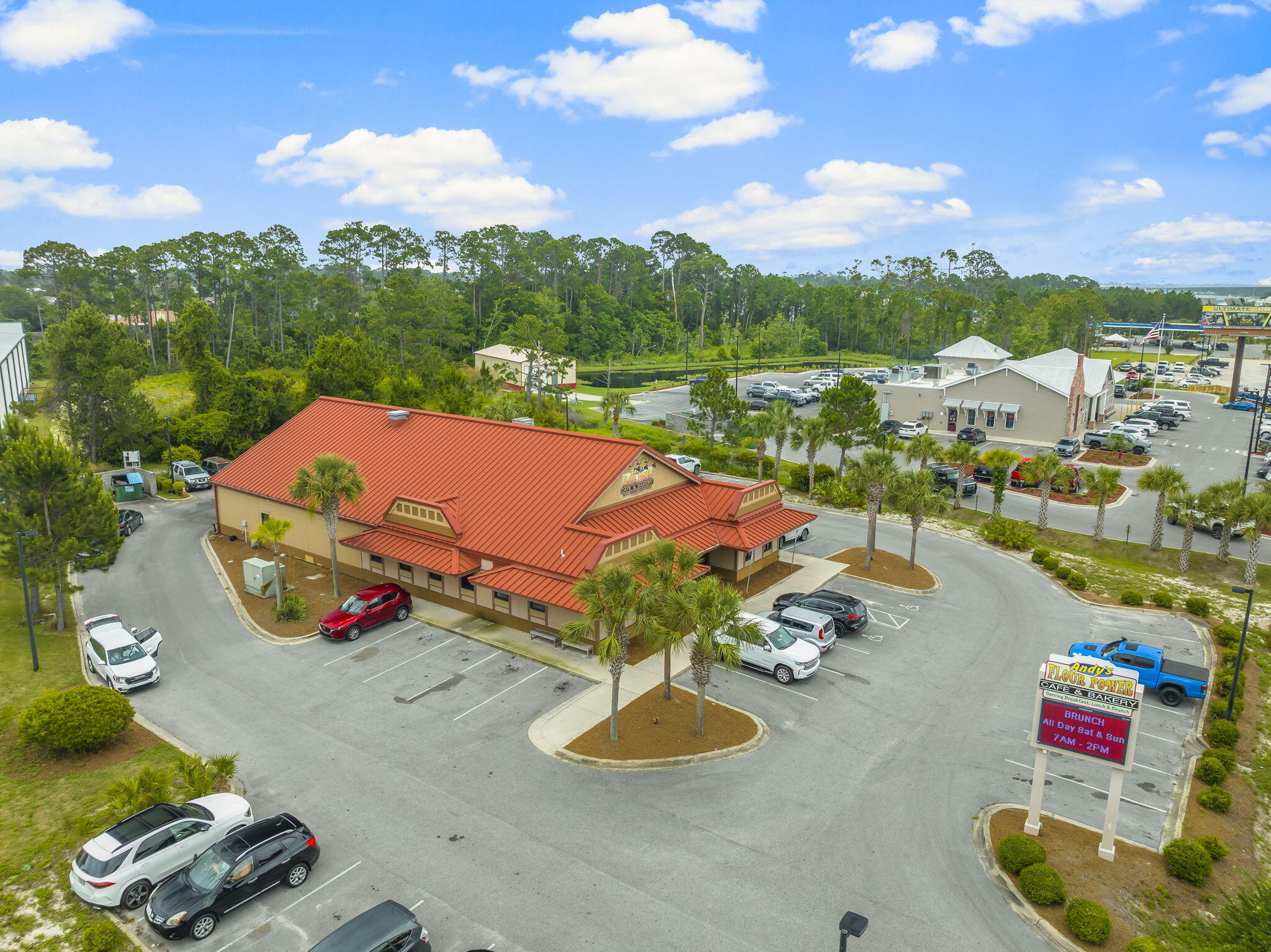 MAGNOLIA BAY - Residential
