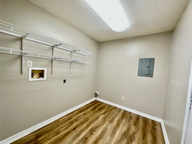 BROWNSVILLE STATION 3 - Residential Lease