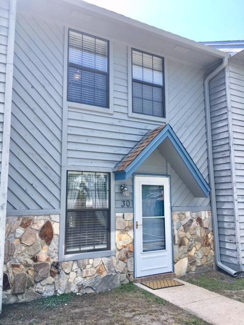 BROWNSVILLE STATION 3 - Residential Lease