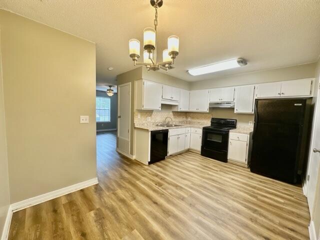 BROWNSVILLE STATION 3 - Residential Lease