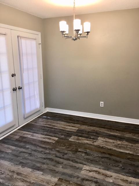 BROWNSVILLE STATION 3 - Residential Lease