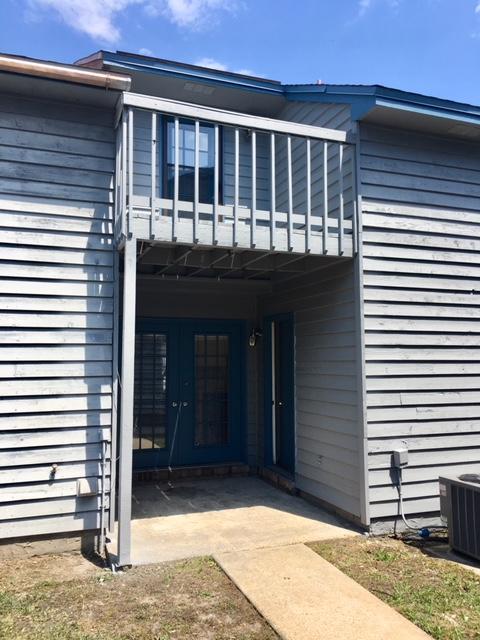 BROWNSVILLE STATION 3 - Residential Lease