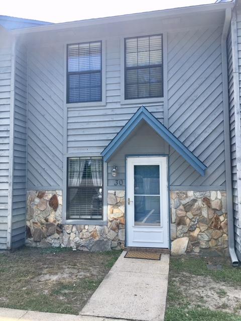 BROWNSVILLE STATION 3 - Residential Lease