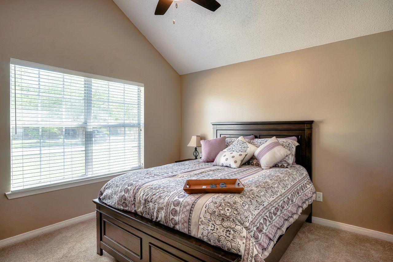 COUNTRYVIEW ESTATES 4TH ADDN PH 3 - Residential