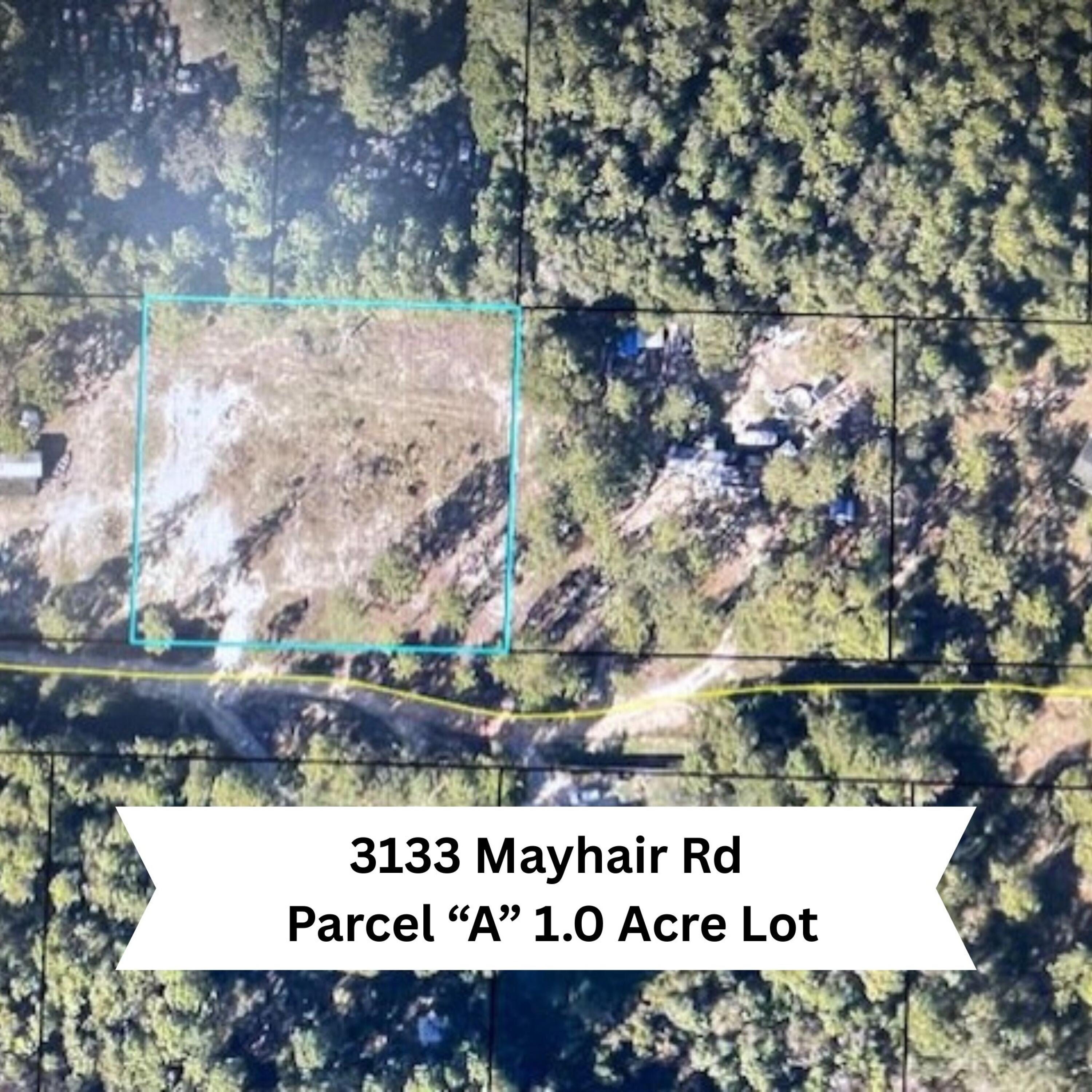 OAKCREST F & G PLAT 5 - Land
