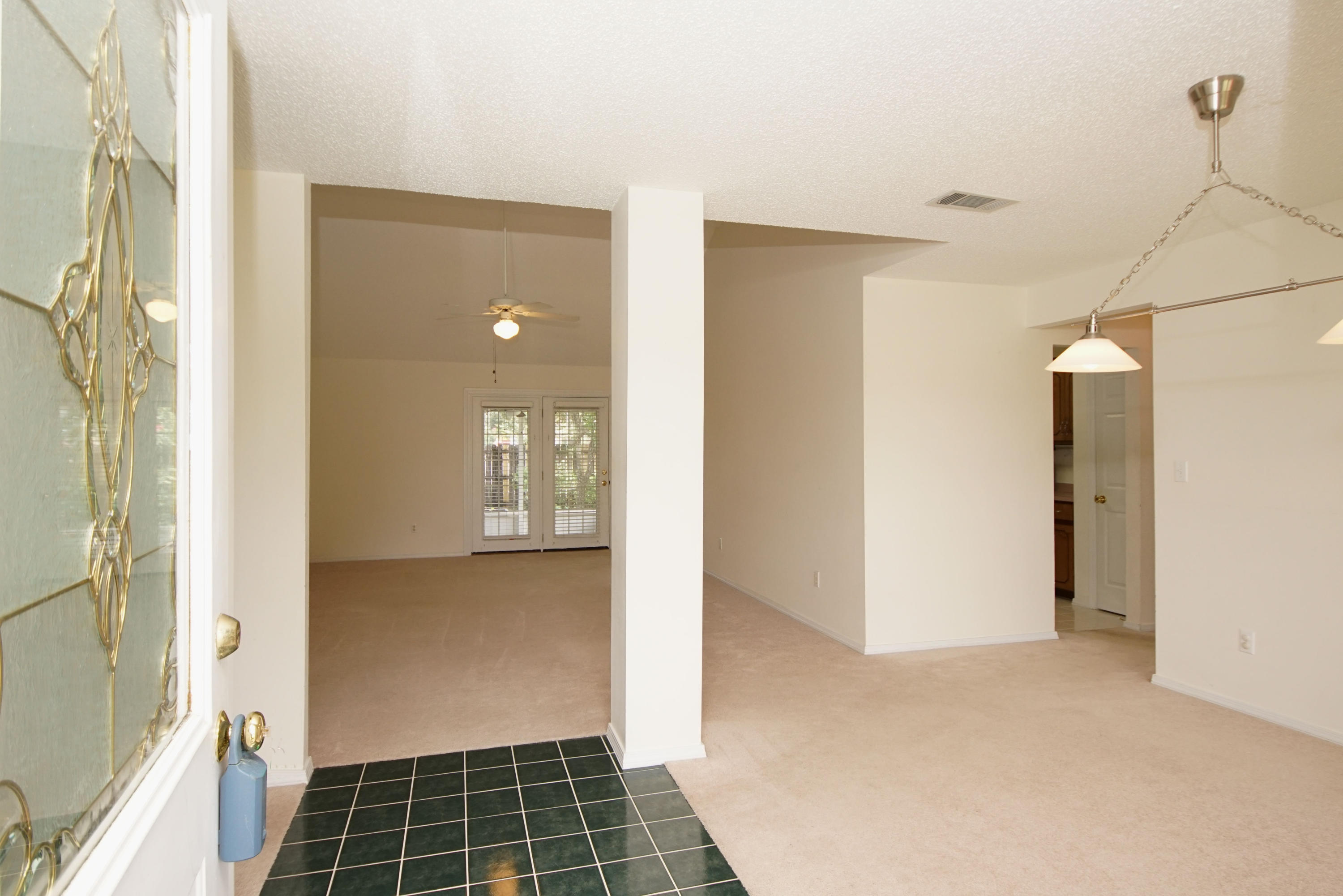 PARKWOOD SQUARE PH 2 - Residential