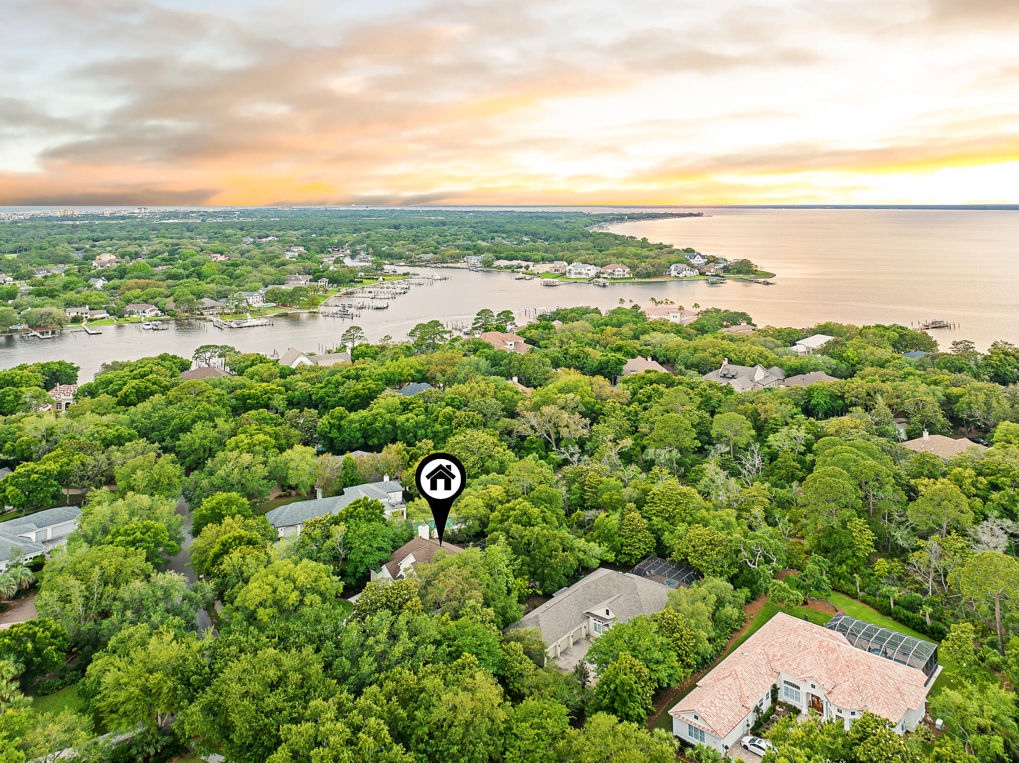 KELLY PLANTATION S/D - Residential