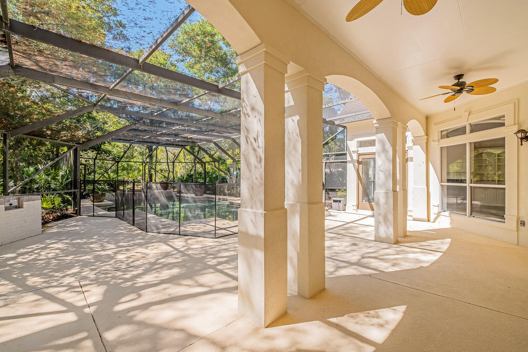 KELLY PLANTATION S/D - Residential