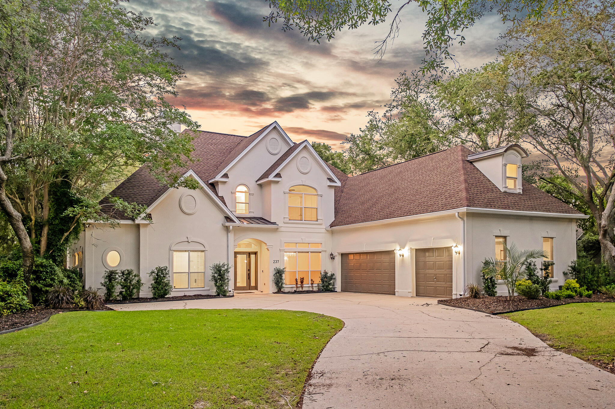 KELLY PLANTATION S/D - Residential